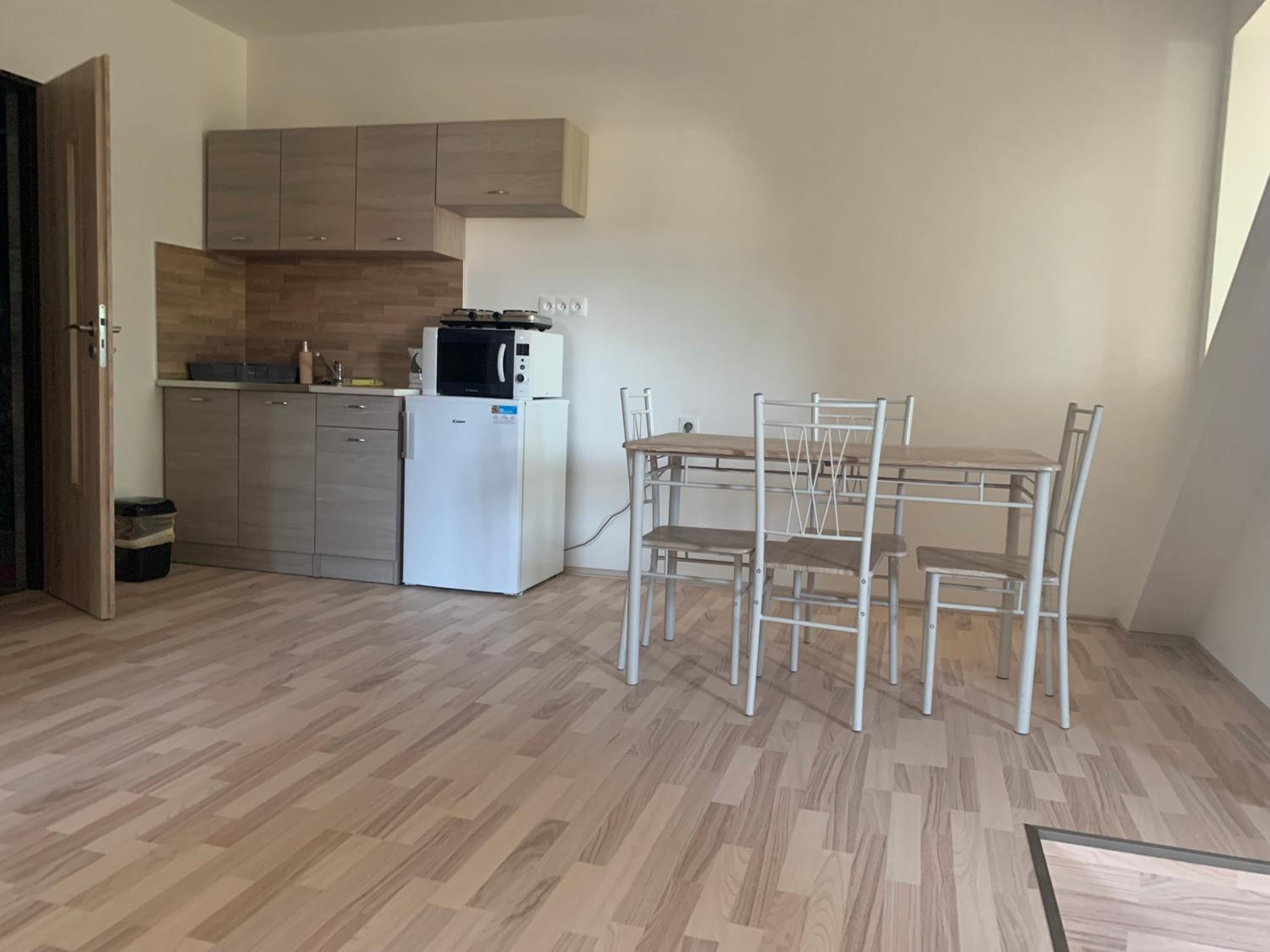 Apartmány JG Patince