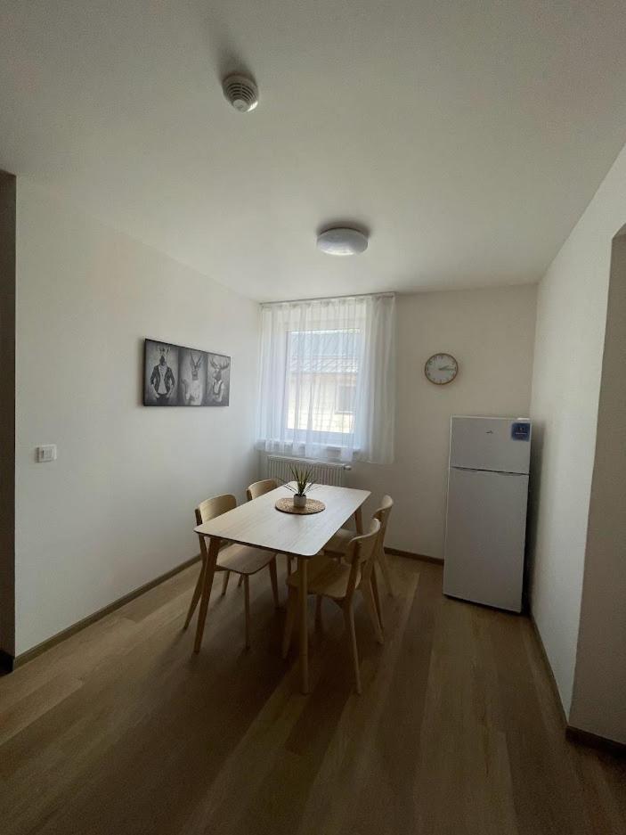 Apartmány Šumavánek
