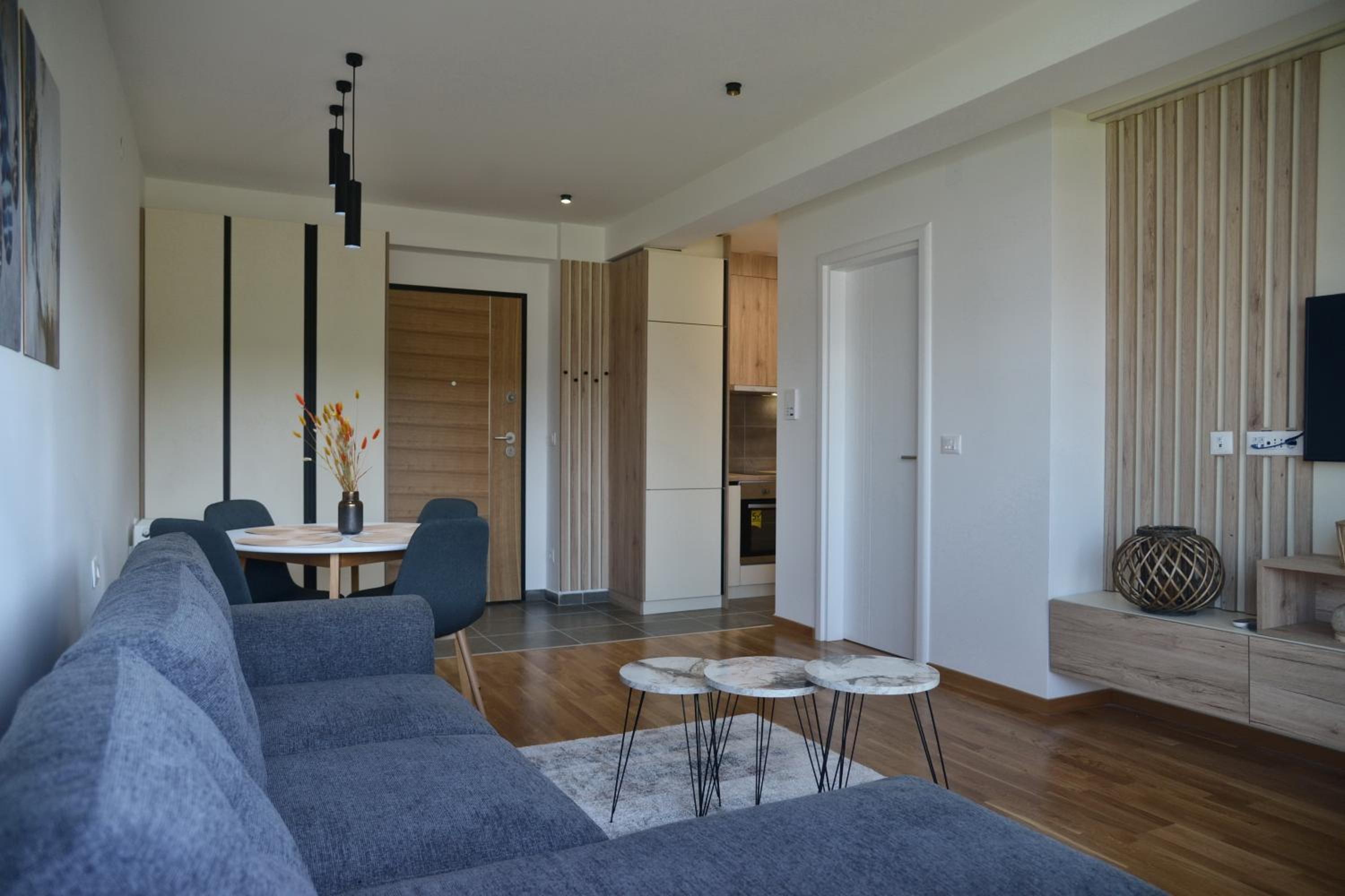 LaVista view 2