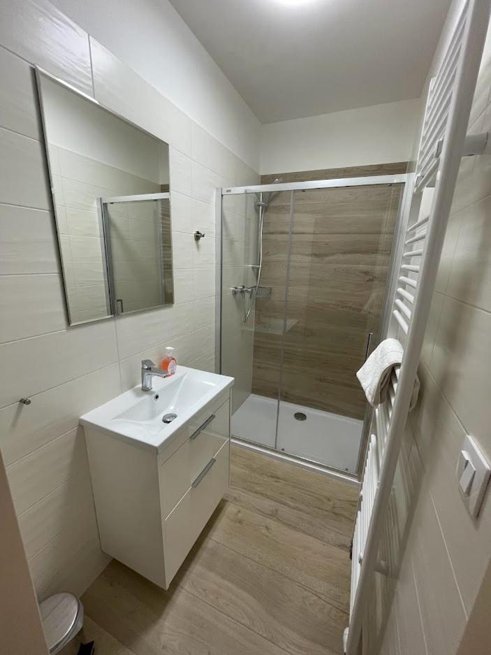 Apartmány Šumavánek