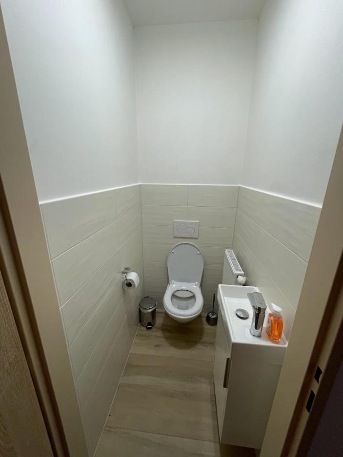 Apartmány Šumavánek