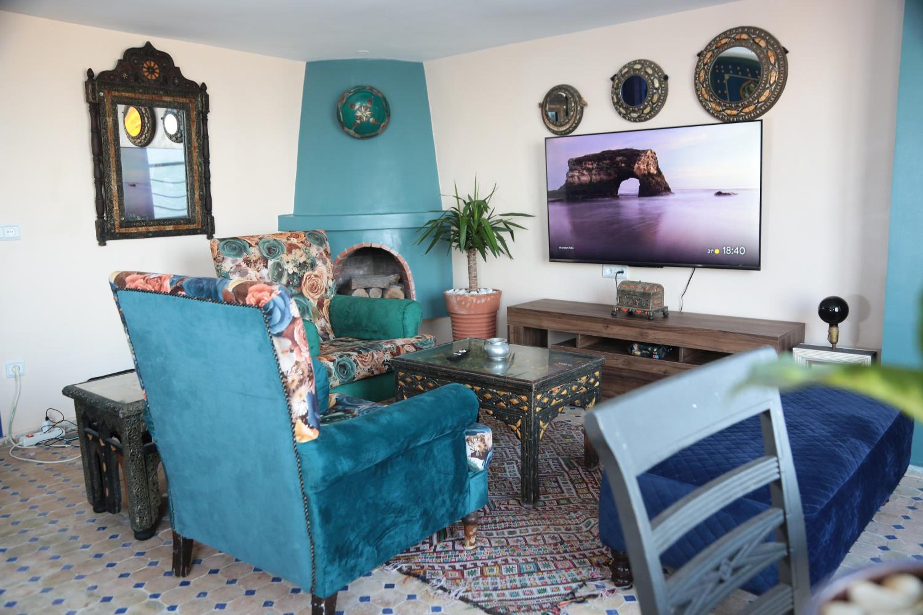 lounge