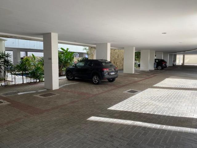 Mandai Frente para o MAR