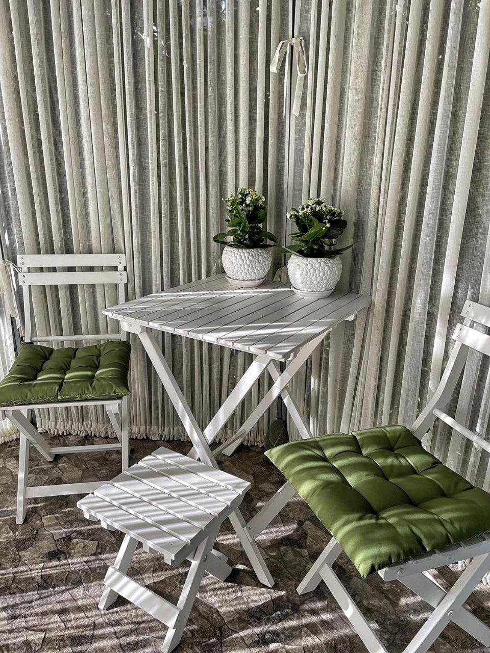 Anna Stevar brand apartment view 5