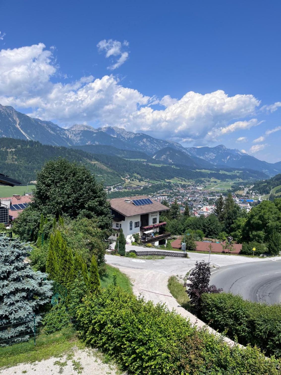 Apartment Alpenperle view 3