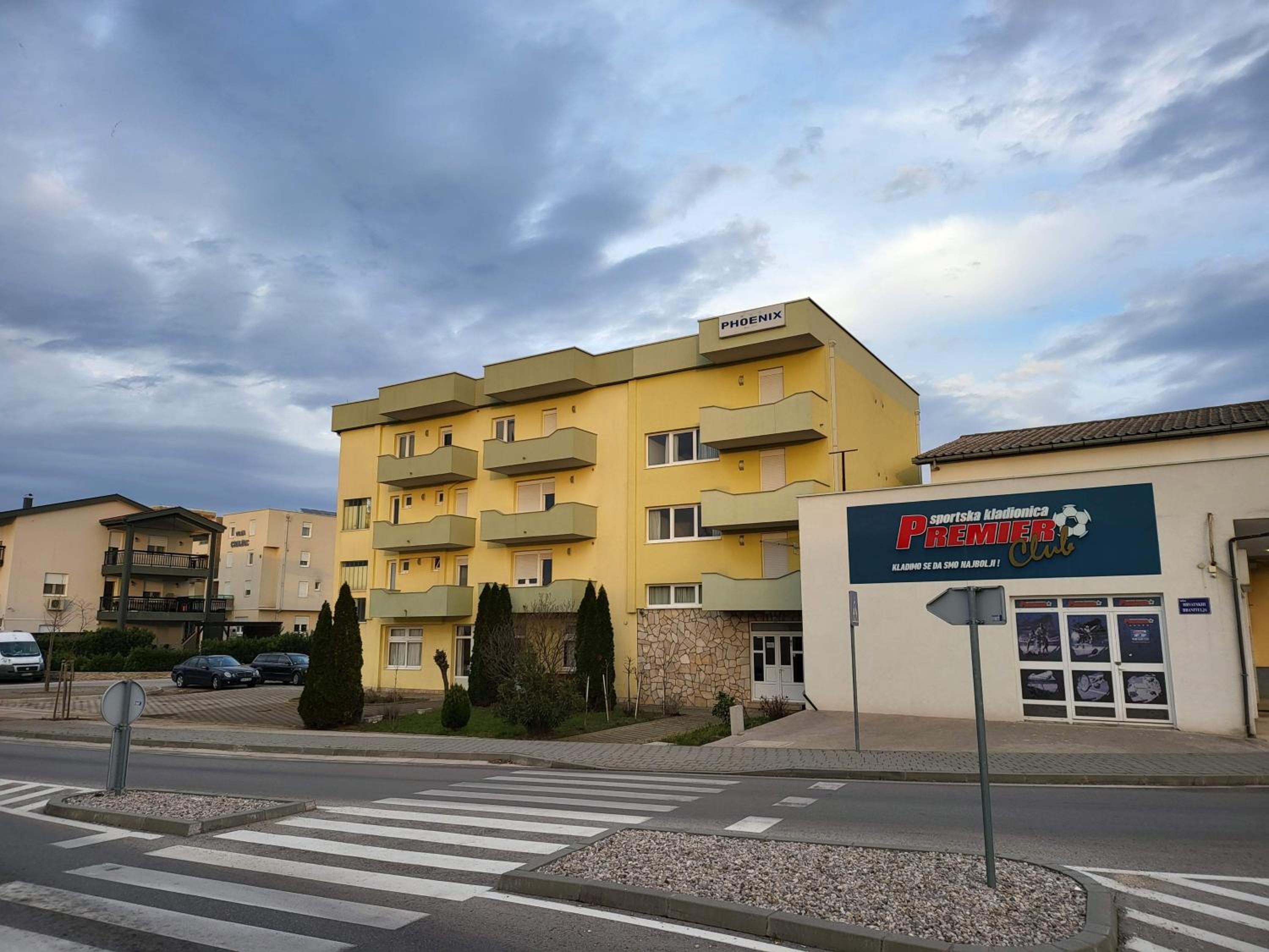 Medjugorje Boutique Hotel PHOENIX