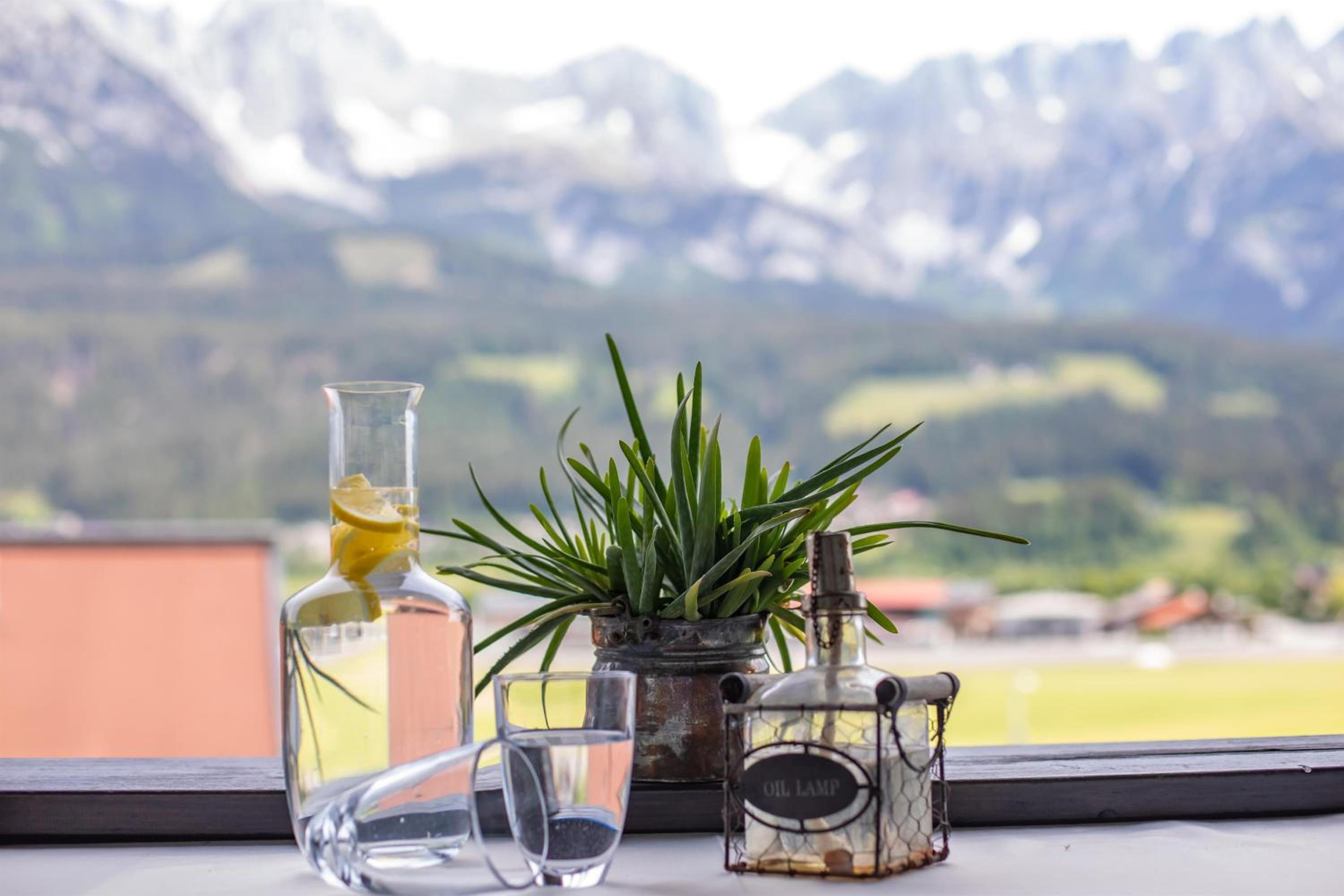 Haus Alpin