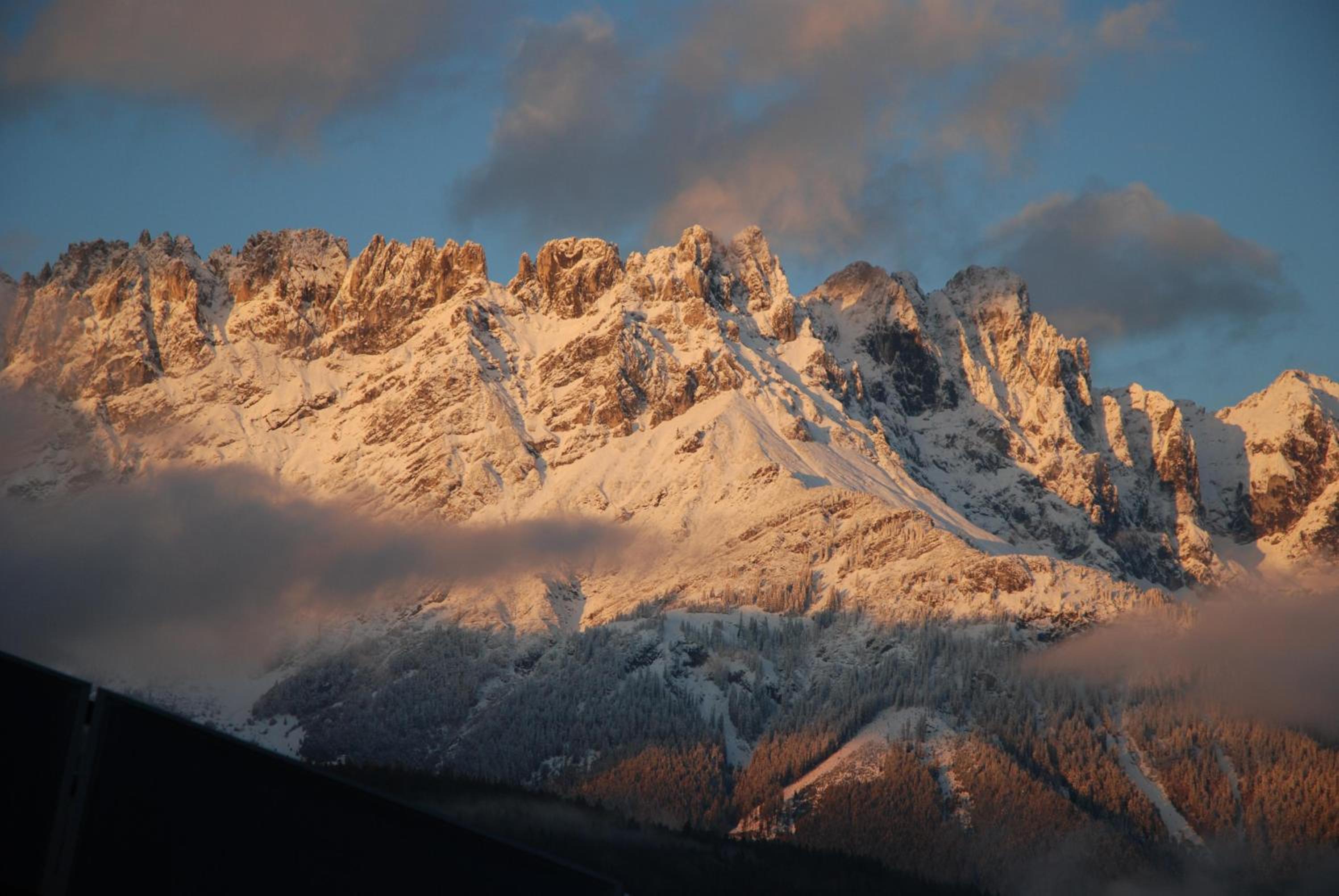 Haus Alpin