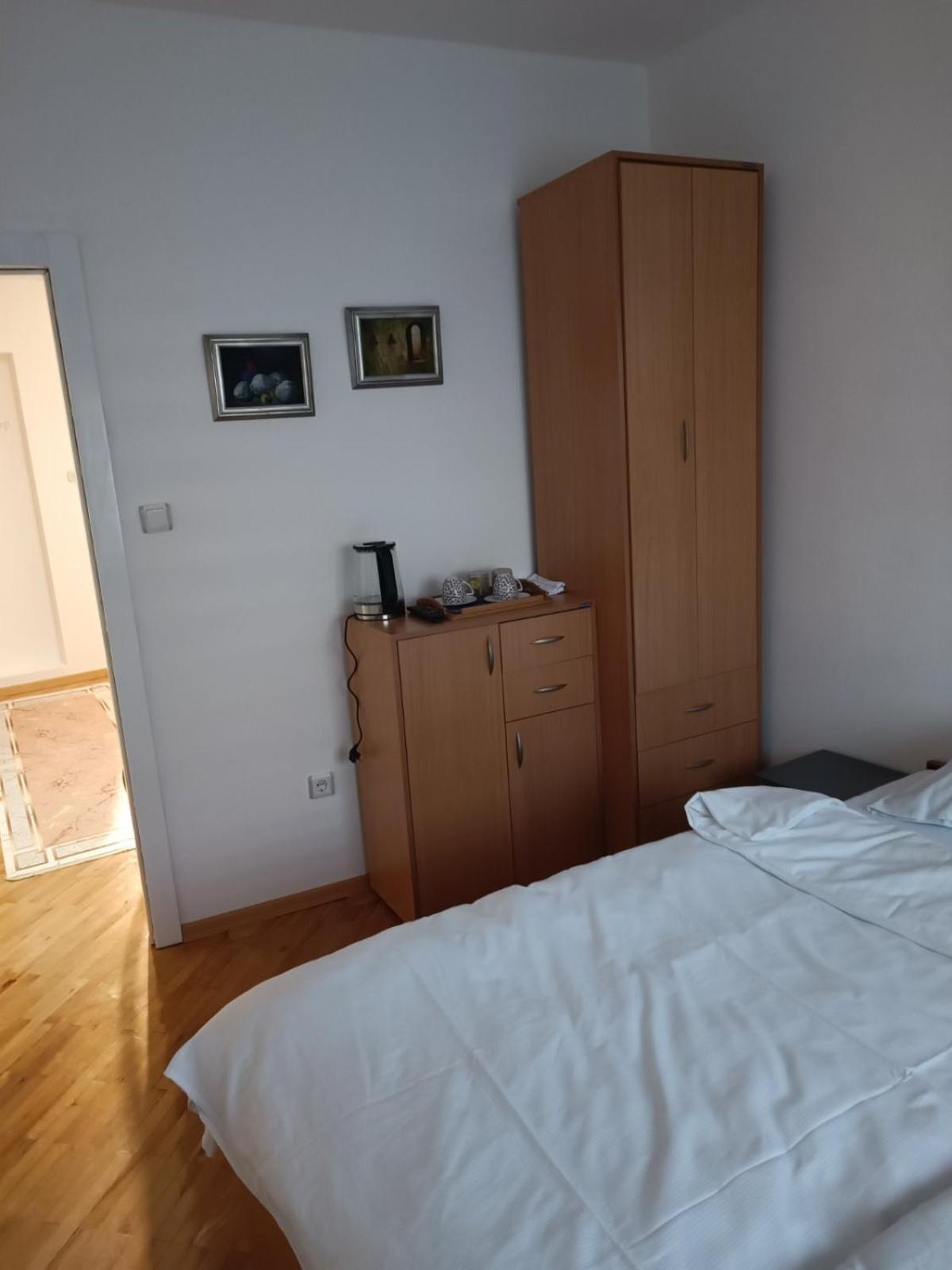 Apartman Nodi