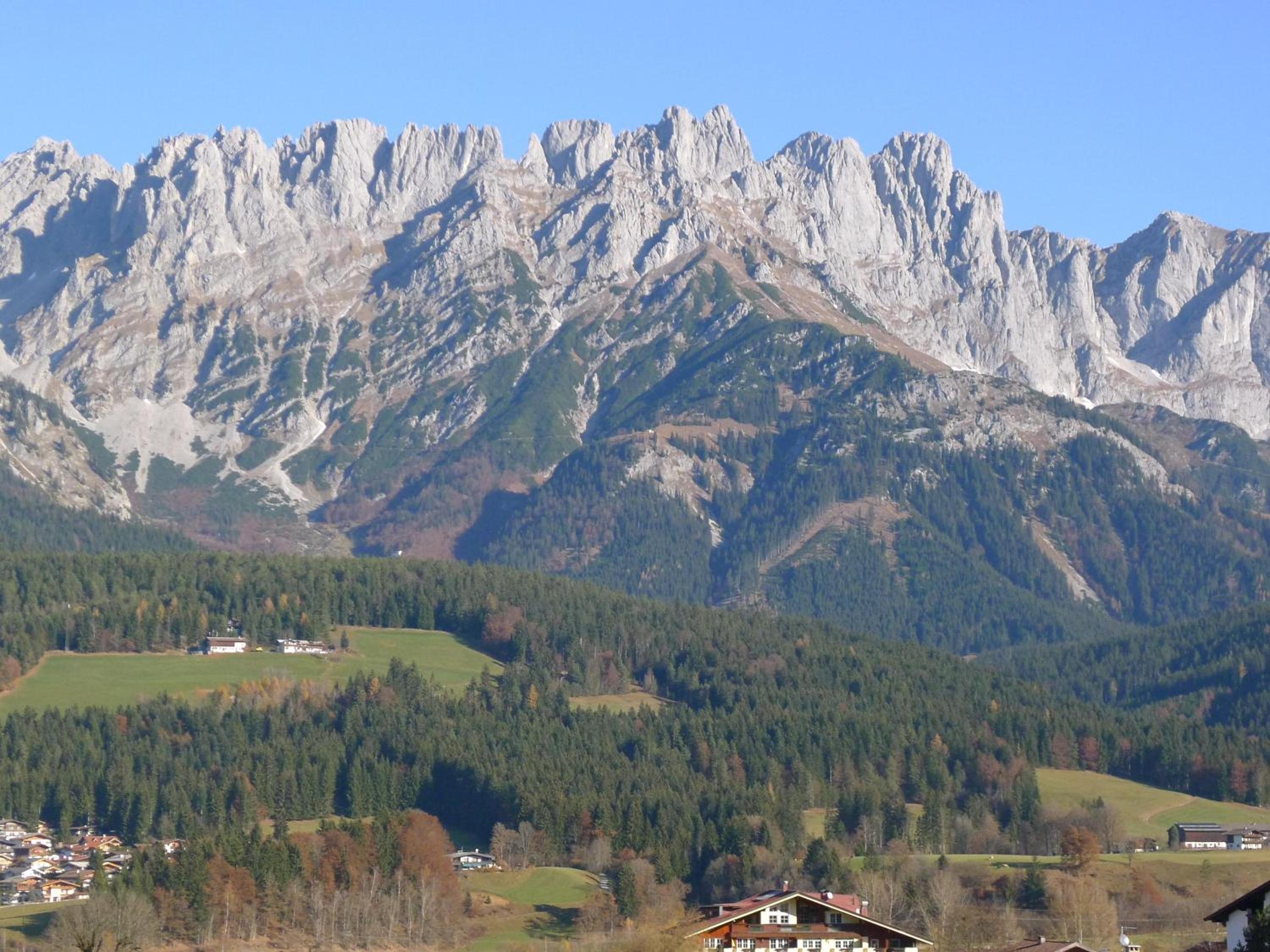 Haus Alpin