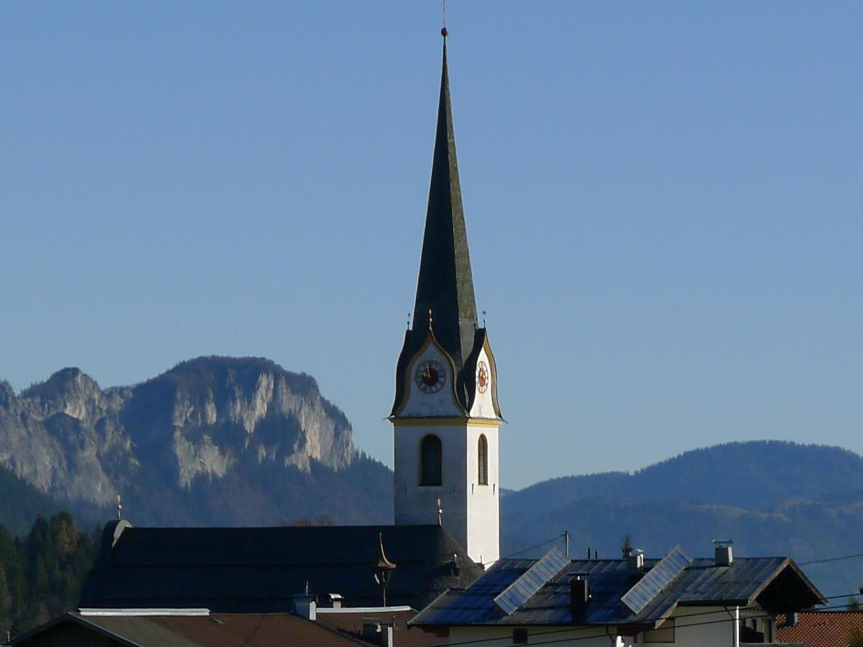 Haus Alpin