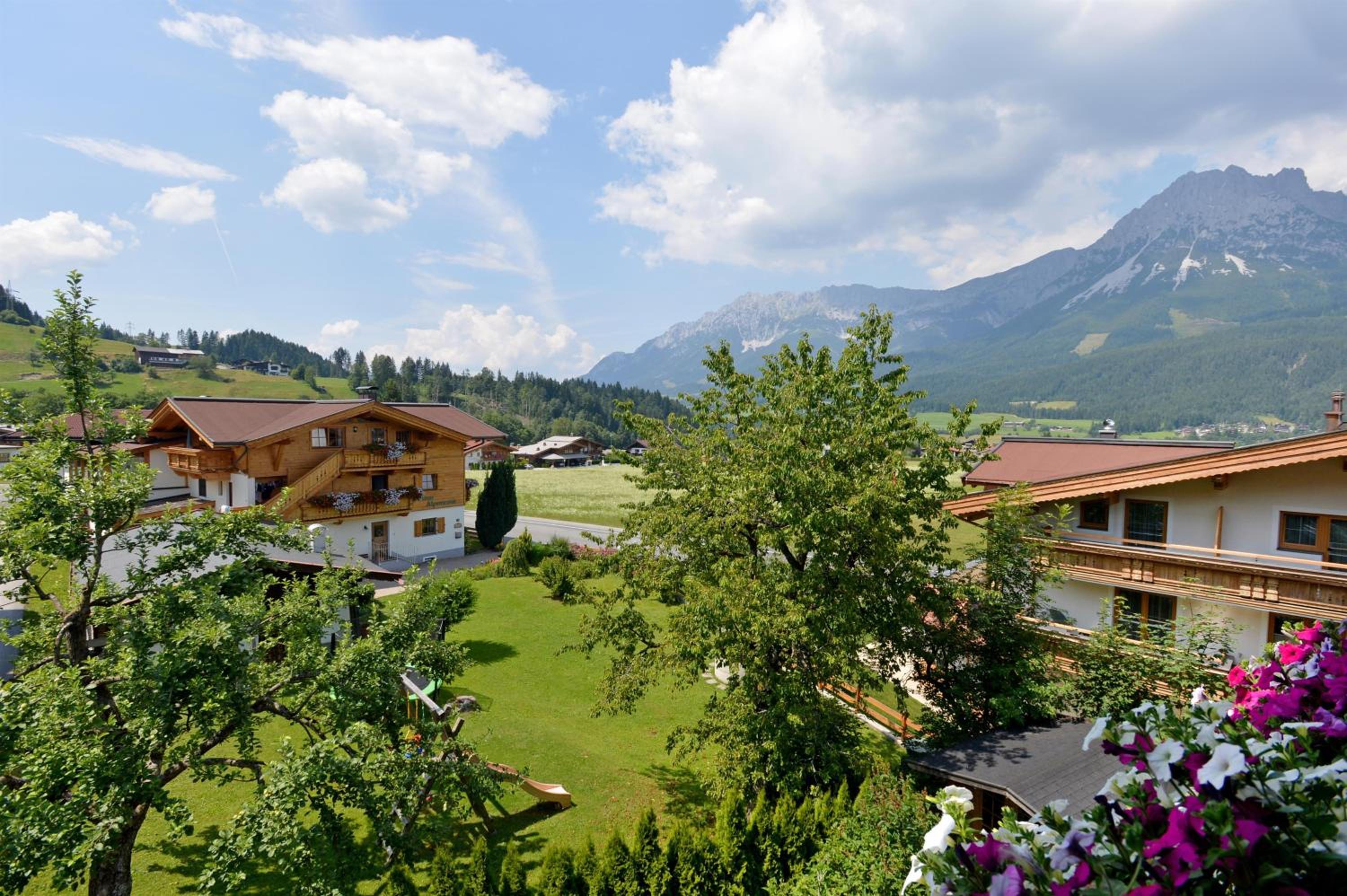 Haus Alpin