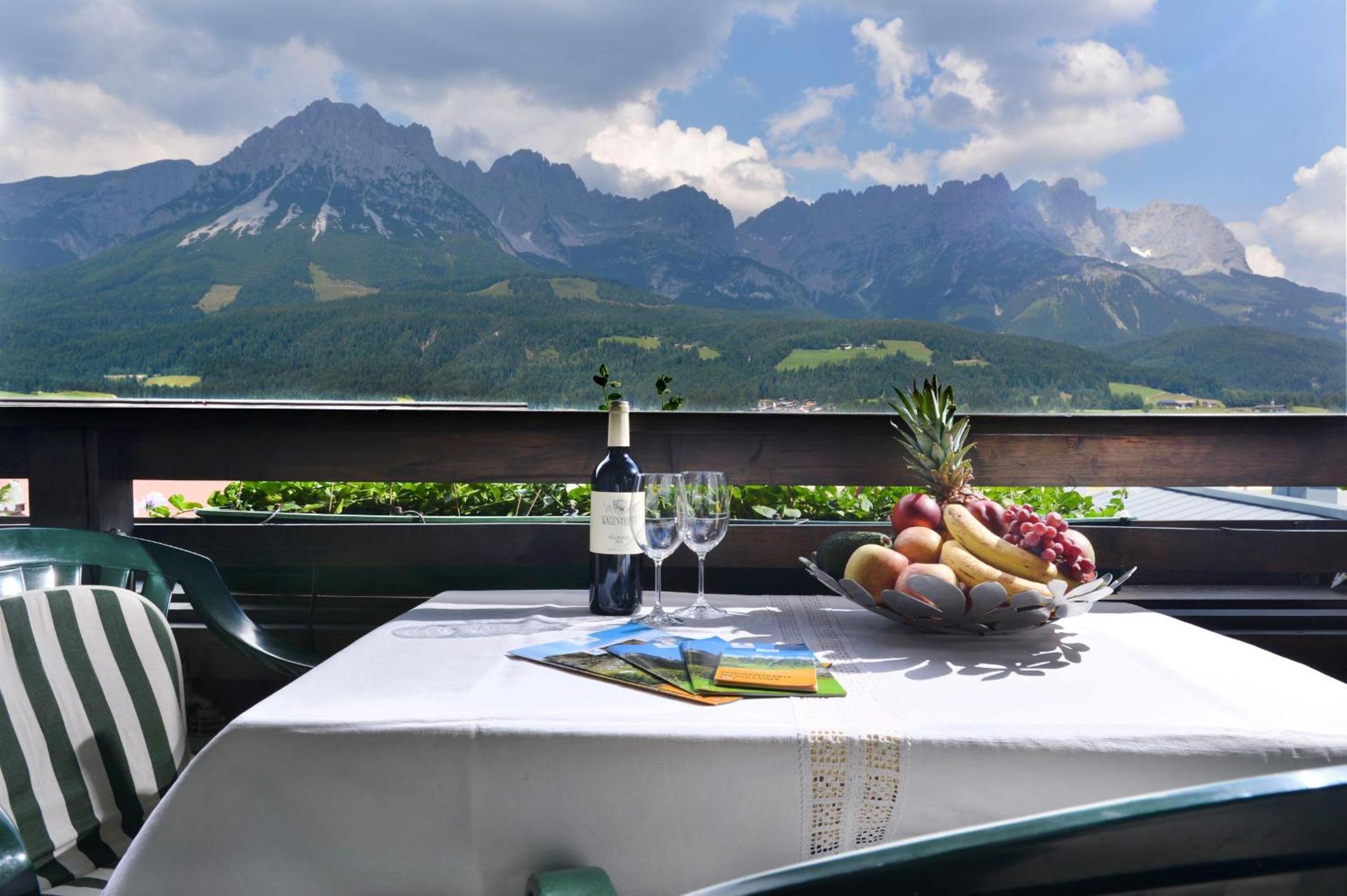 Haus Alpin
