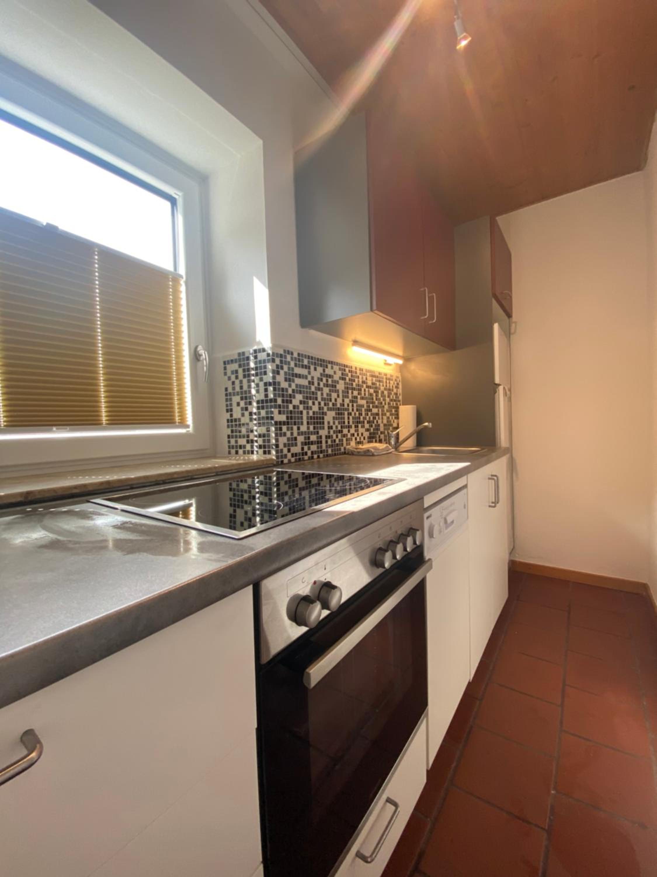 Ferienwohnung Gangsteig