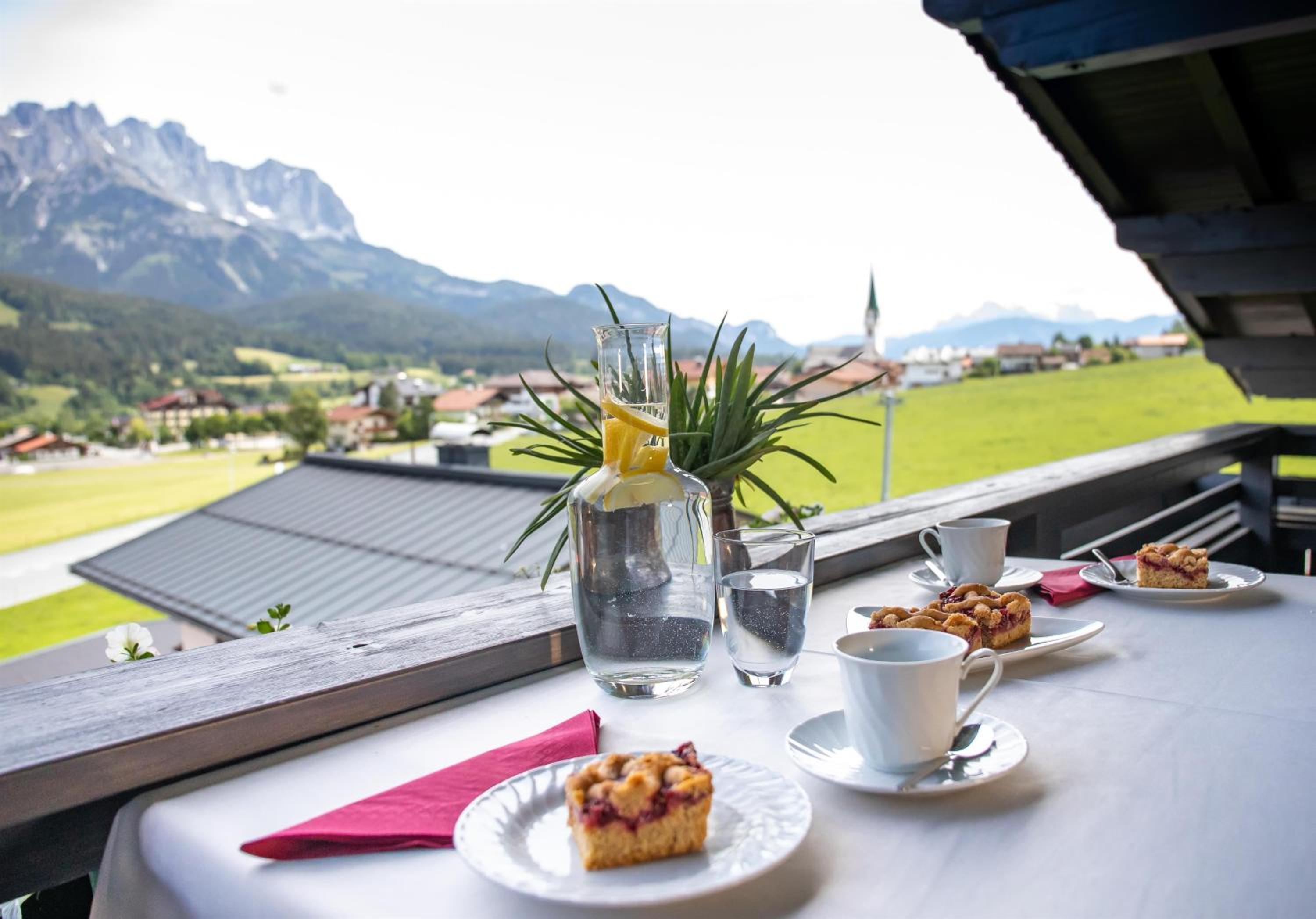 Haus Alpin