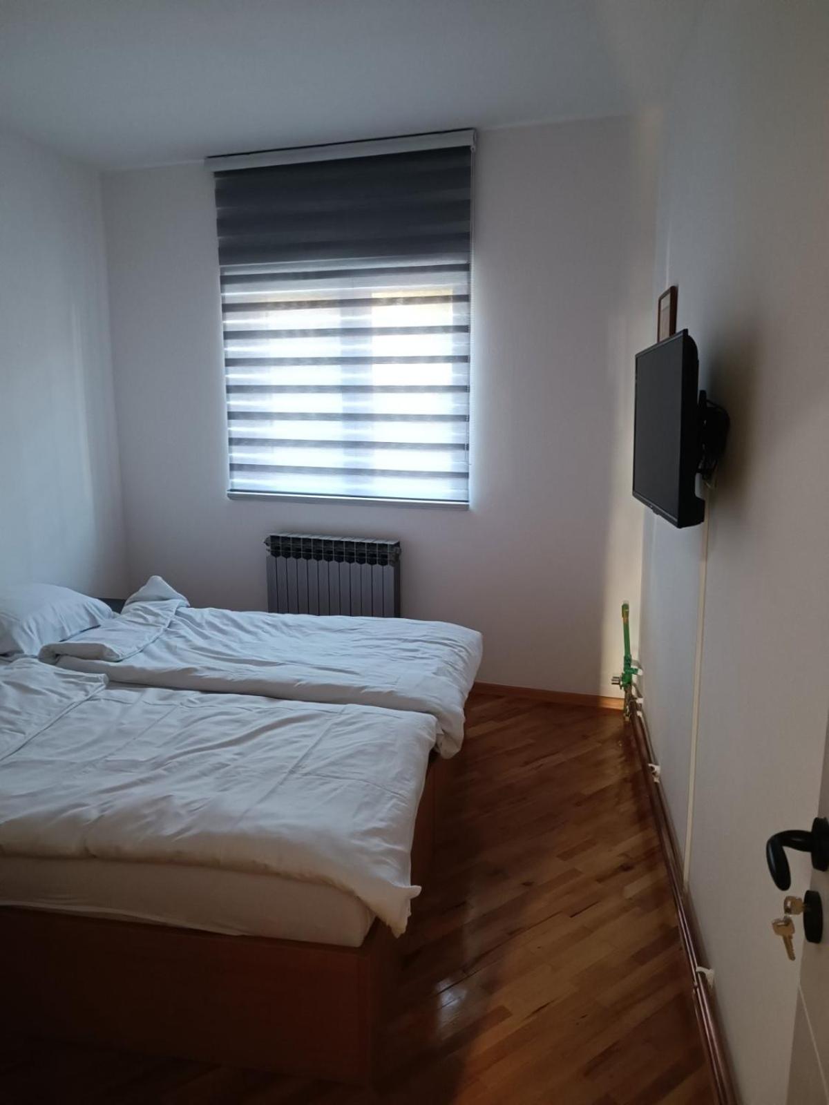 Apartman Nodi