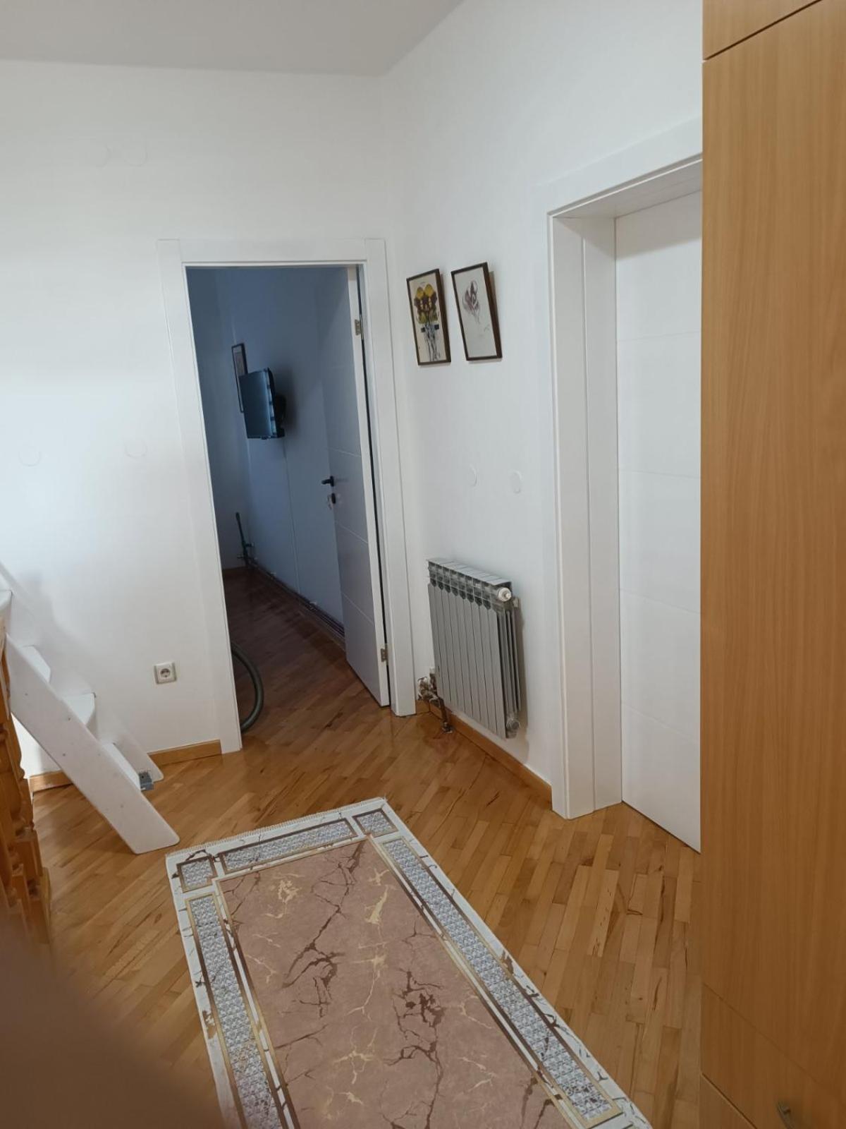 Apartman Nodi