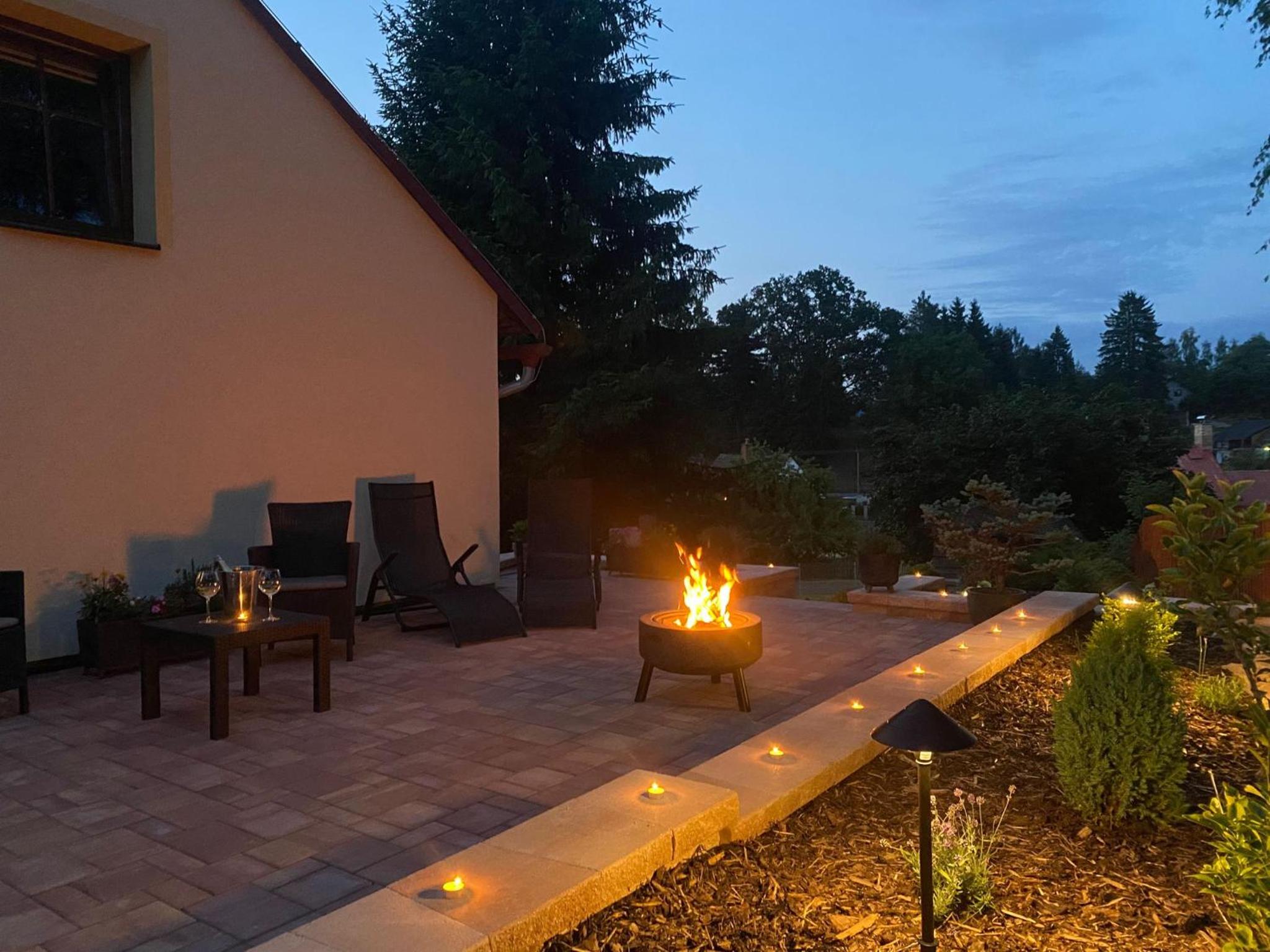Apartmán Danuše