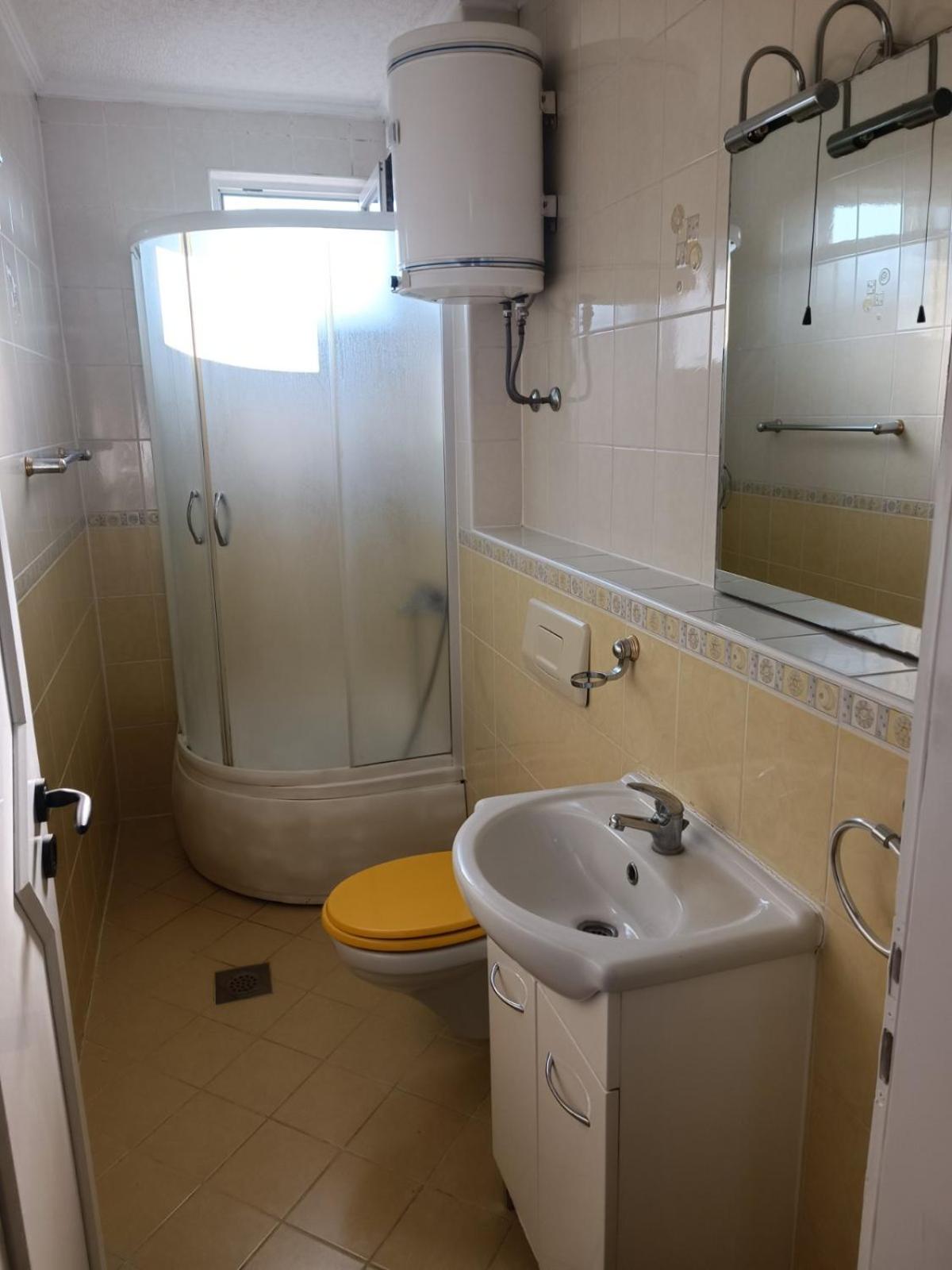 Apartman Nodi