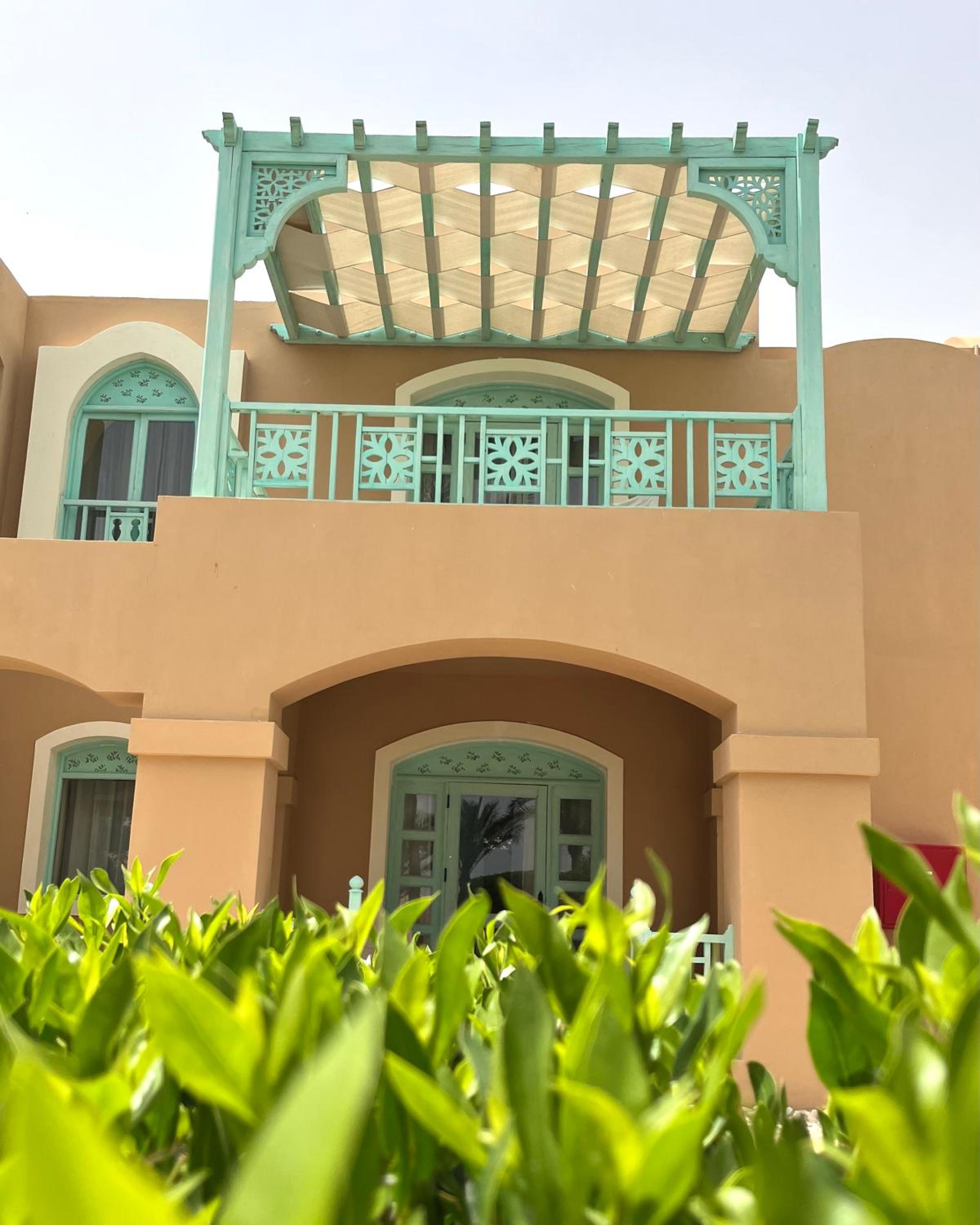 Swissotel Resort El Quseir — photo 110