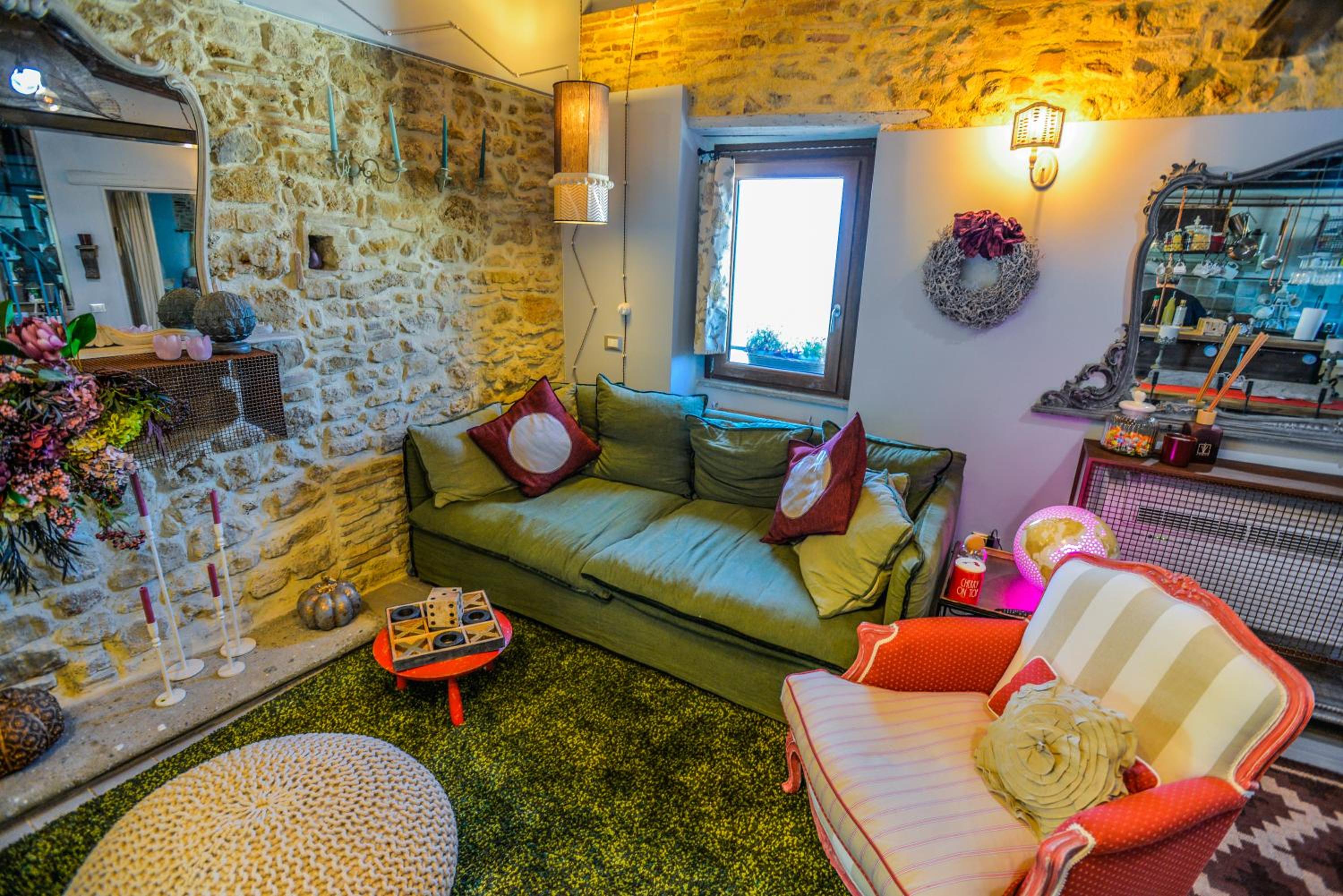 La Torretta view 2