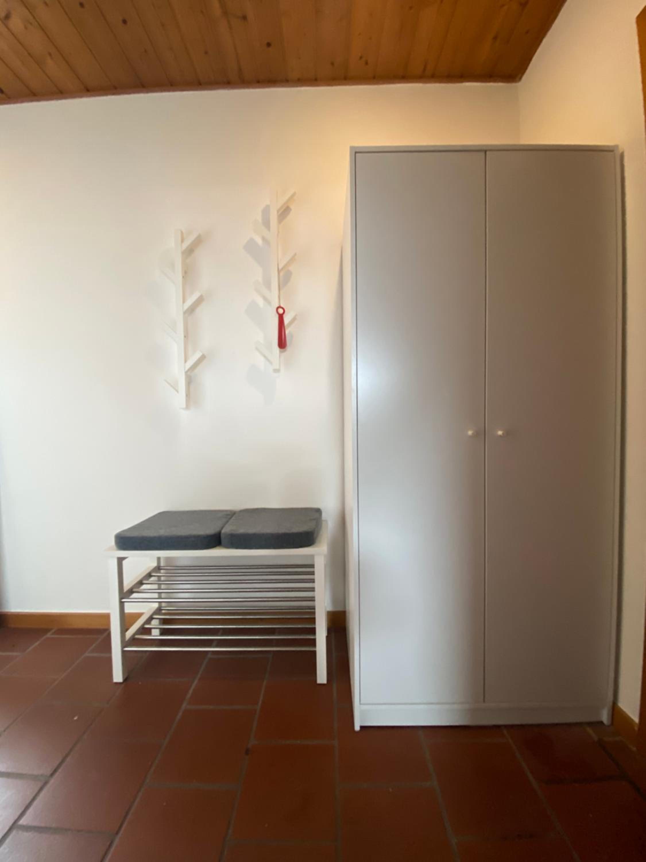 Ferienwohnung Gangsteig