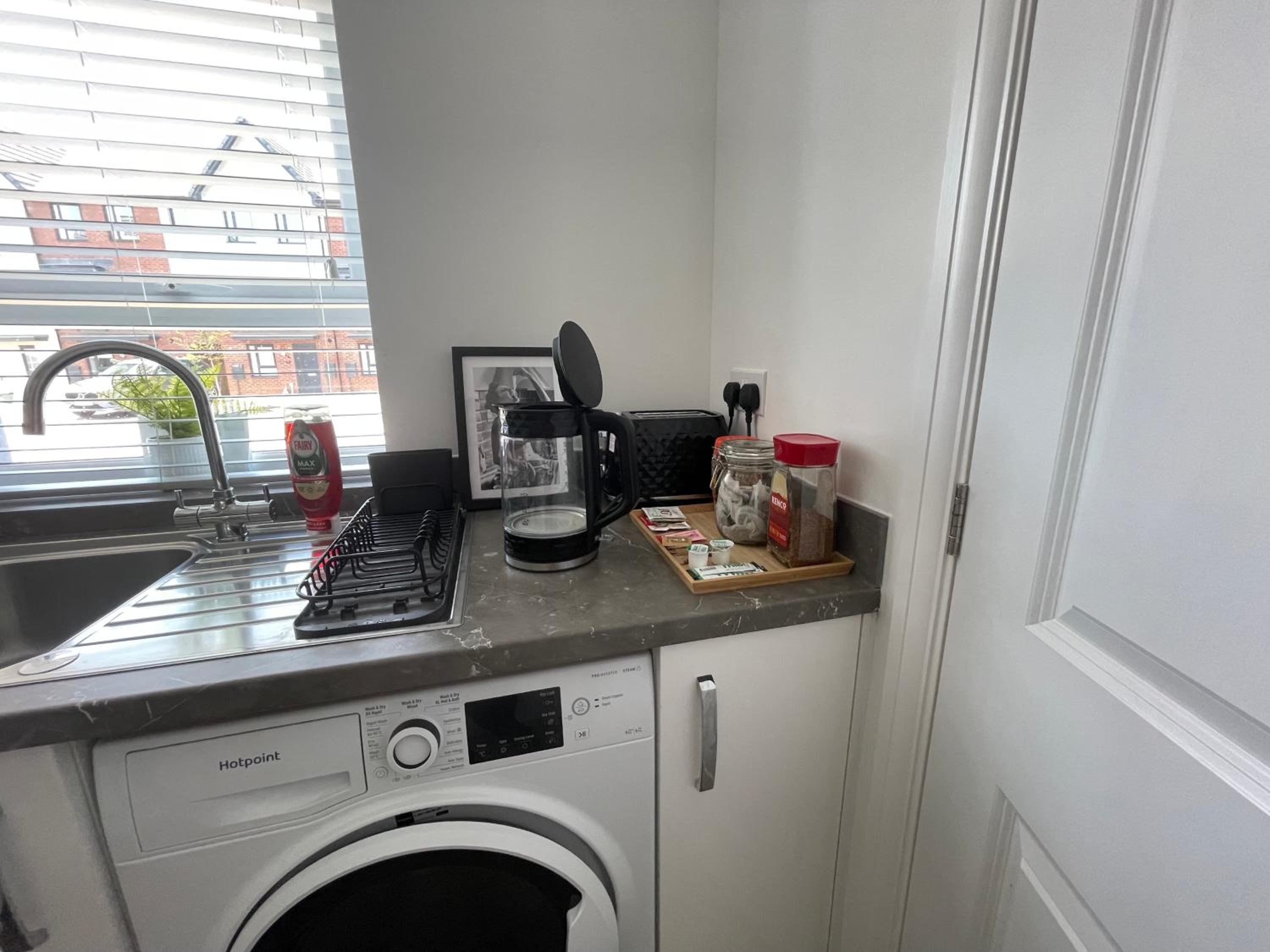 Barry Waterfront Stays - ENTIRE 3 BED PROPERTY