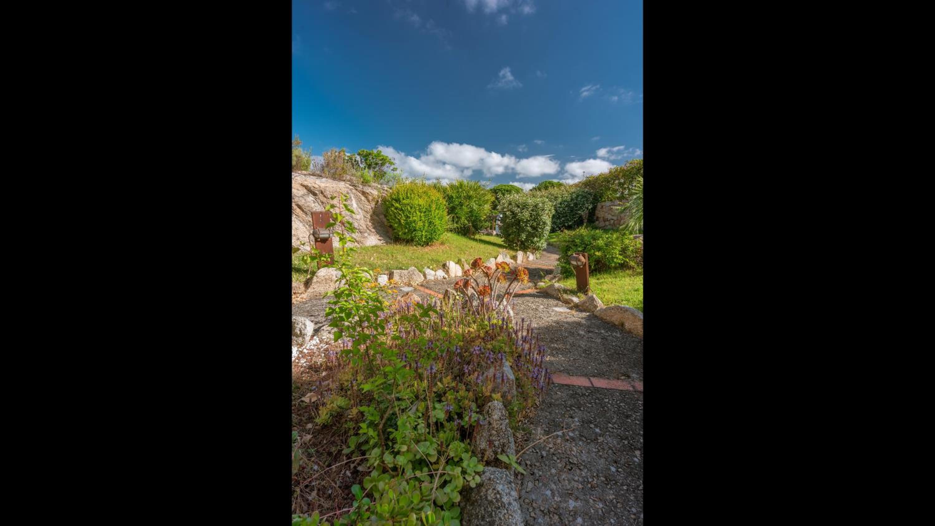 The Tranquil Palau Green Village 1 Bedroom sleeps 4 and child view 4