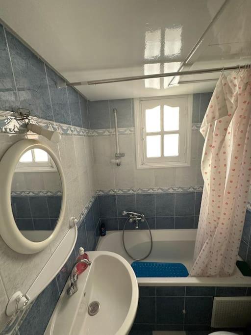 Cosy appartement