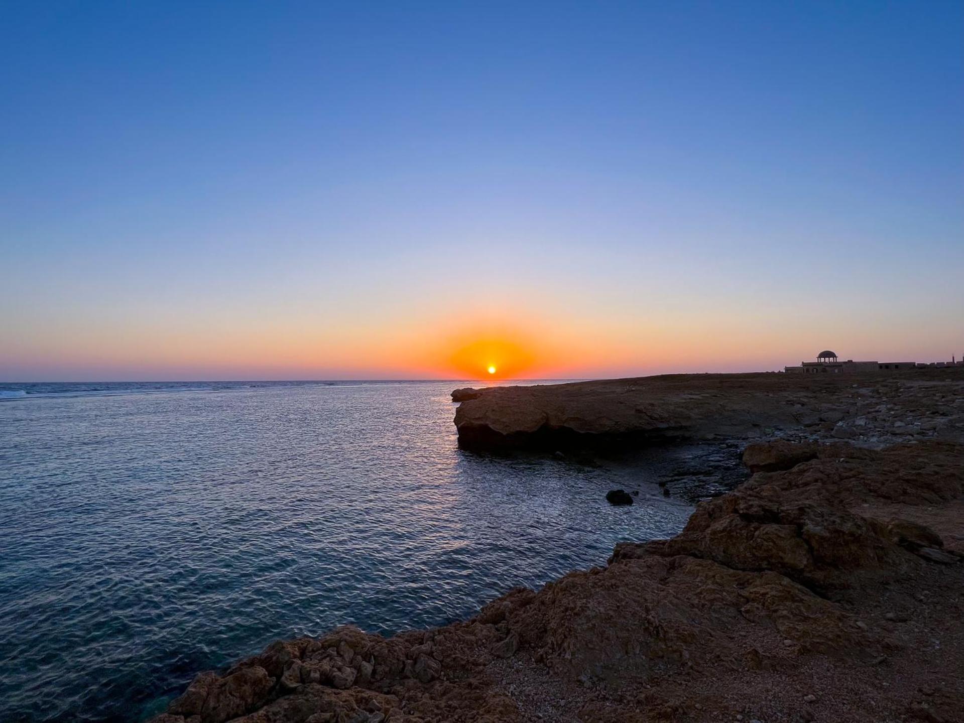 Swissotel Resort El Quseir — photo 120