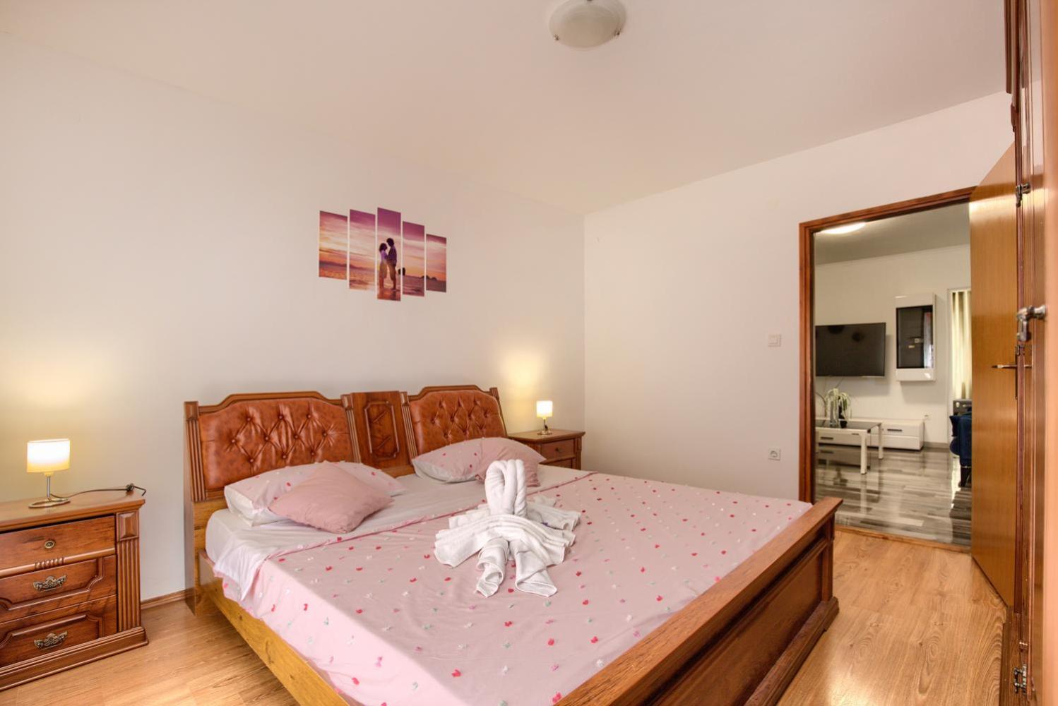 Apartman Adrijano Pula view 4