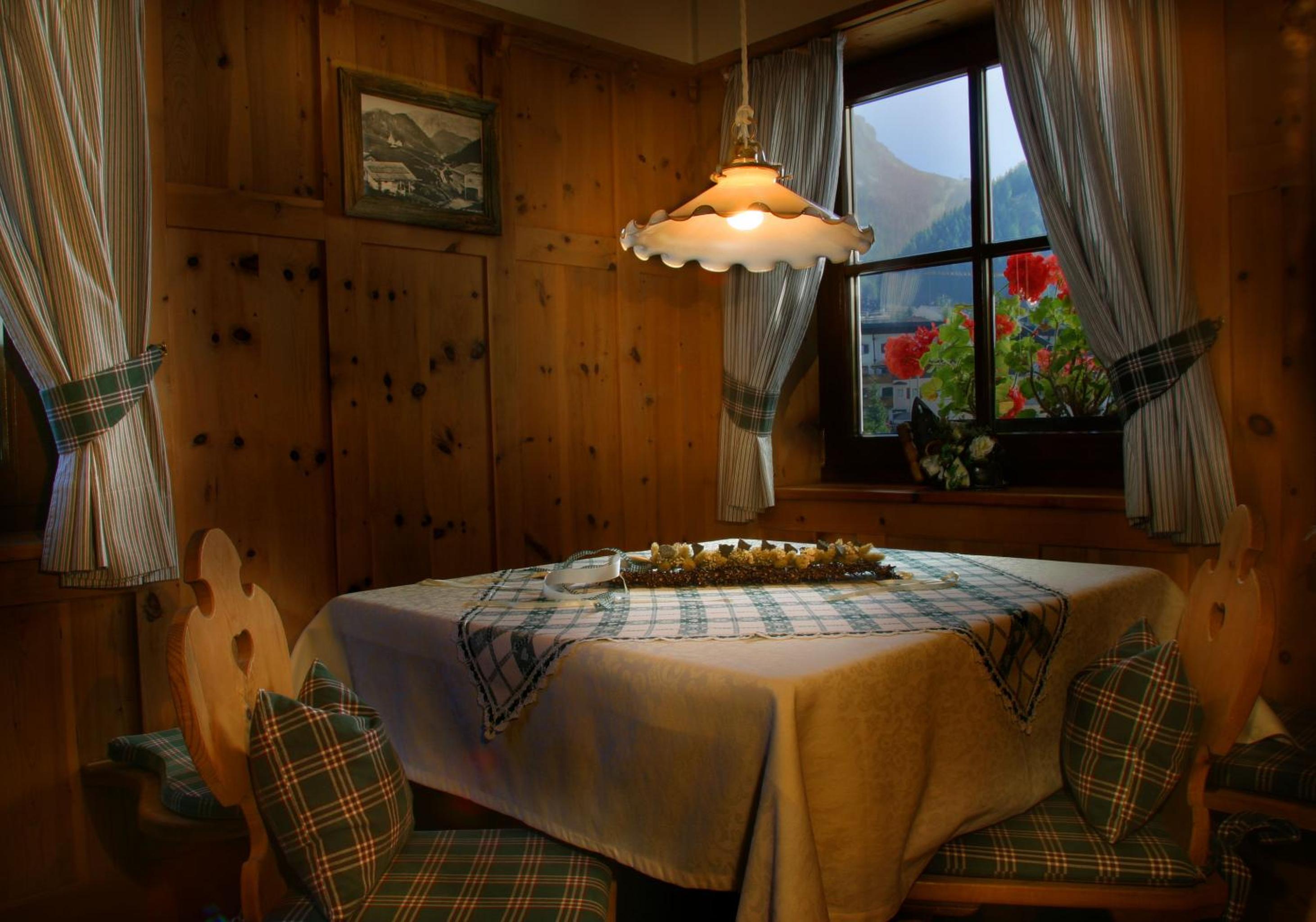 Apartments Mauriz