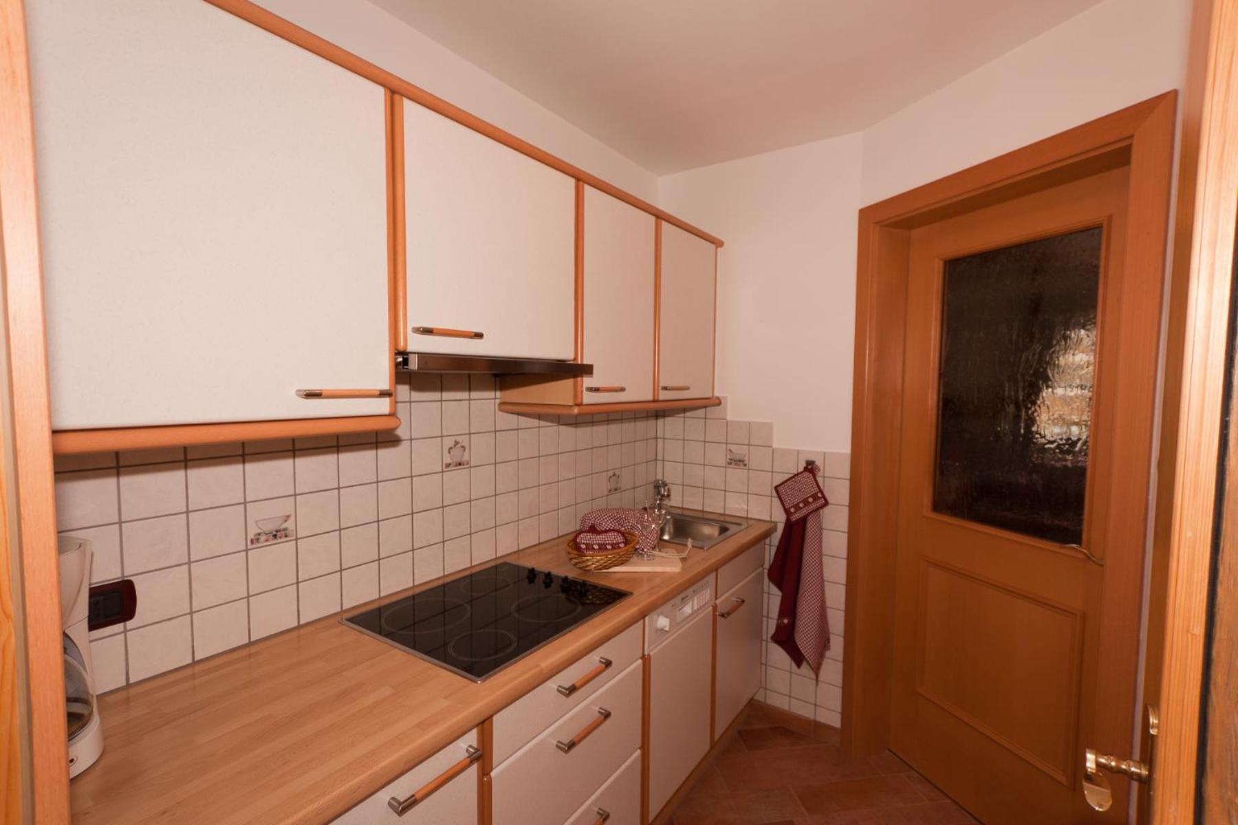 Apartments Mauriz