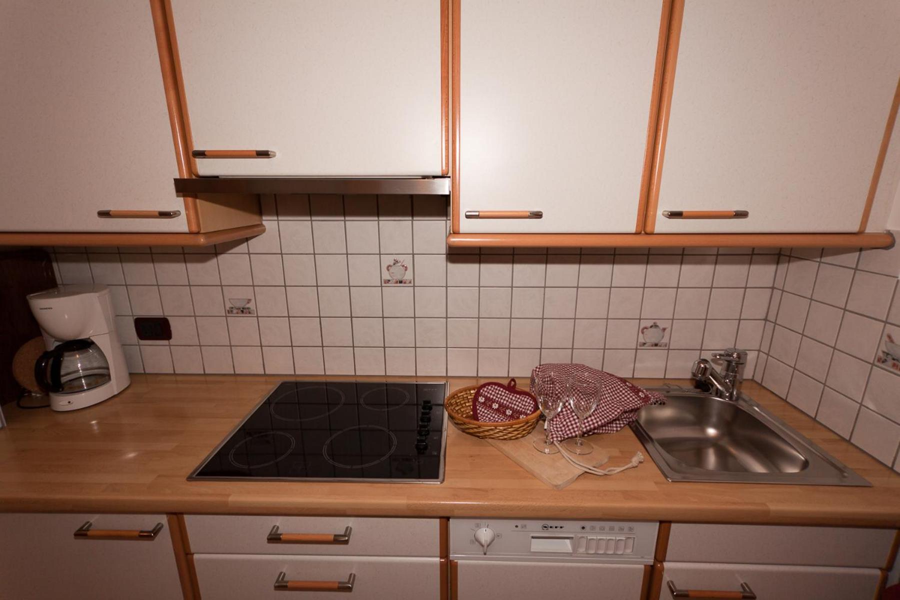 Apartments Mauriz