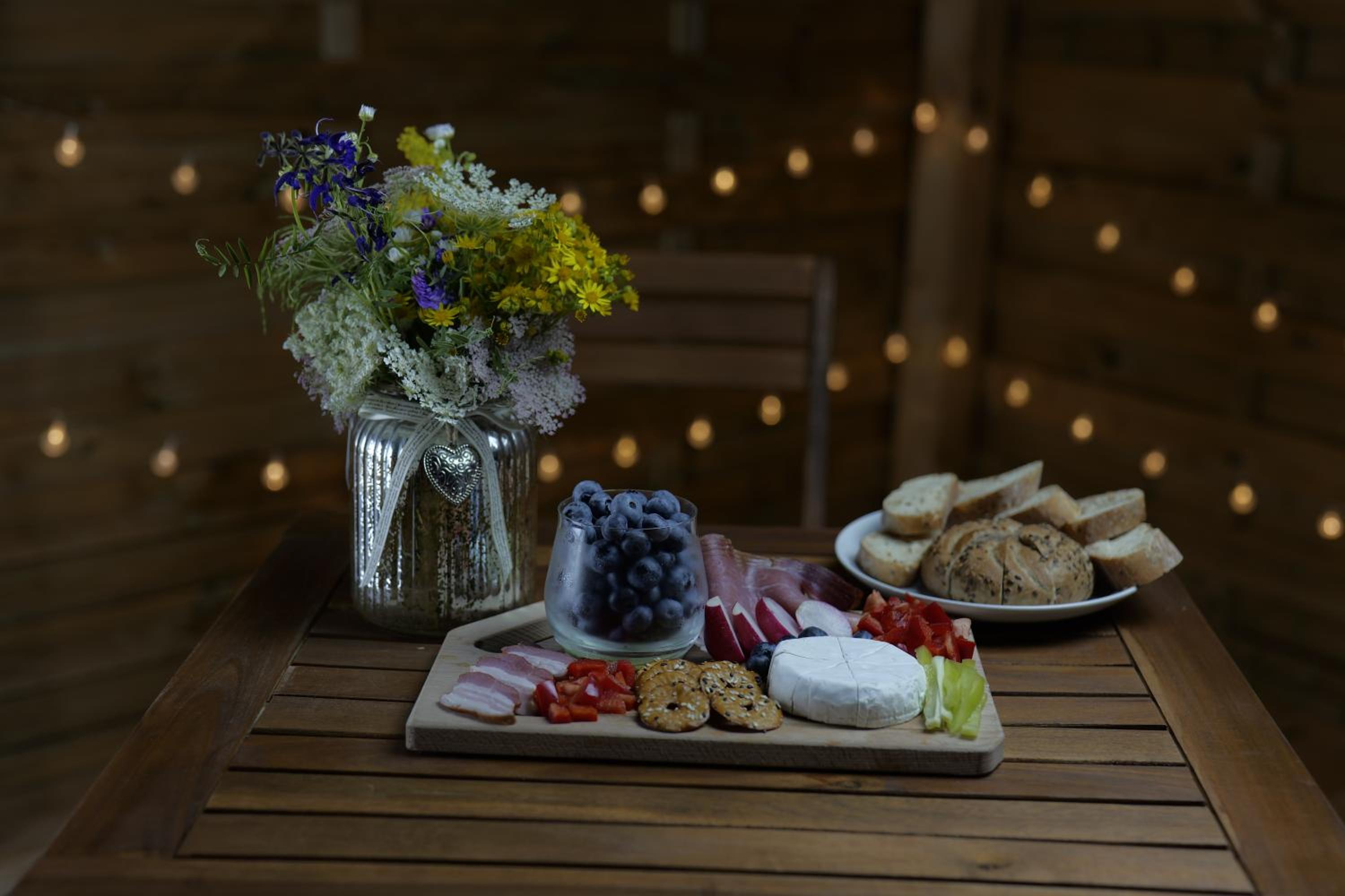 Glamping Resort
