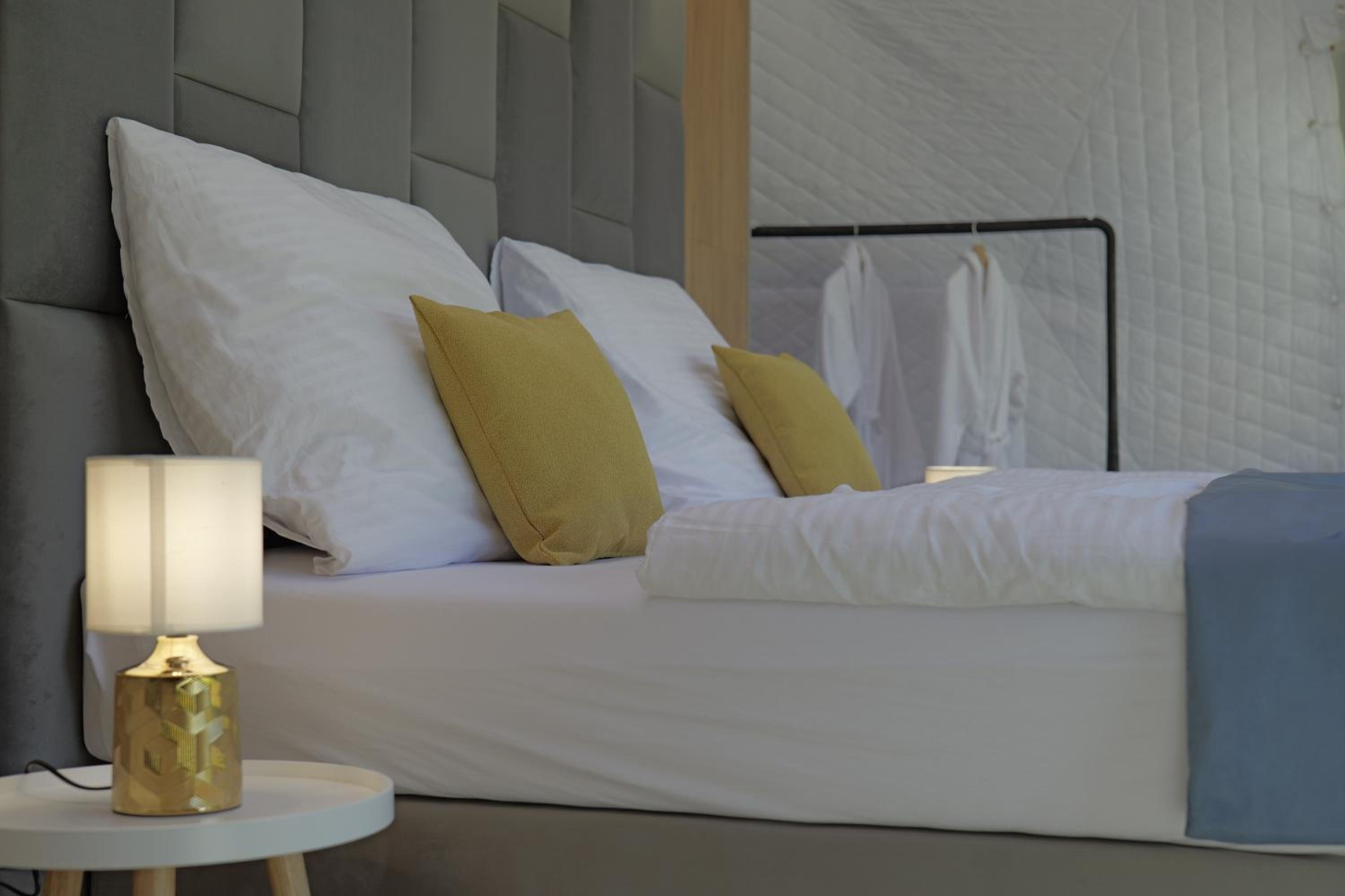 Glamping Resort