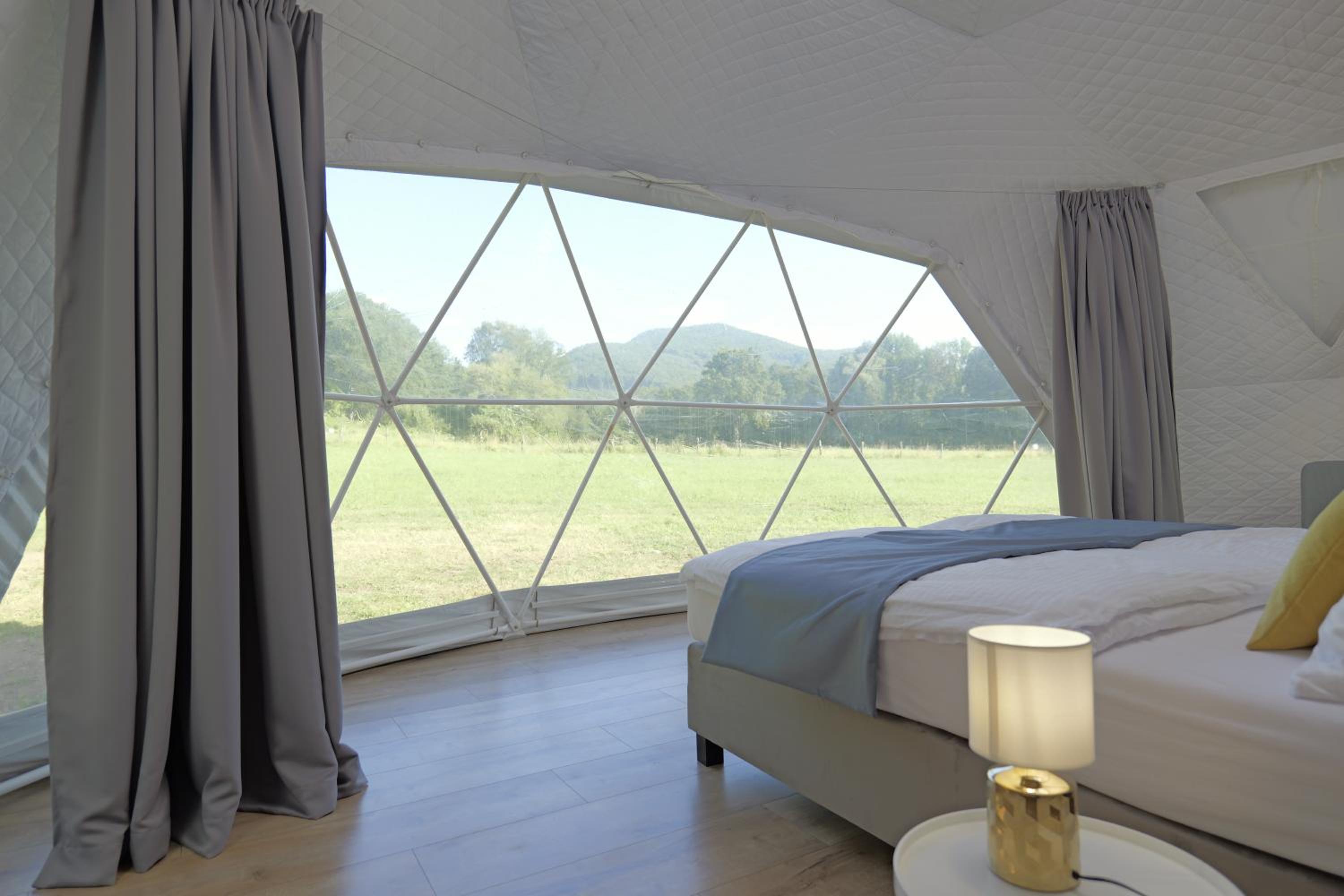 Glamping Resort