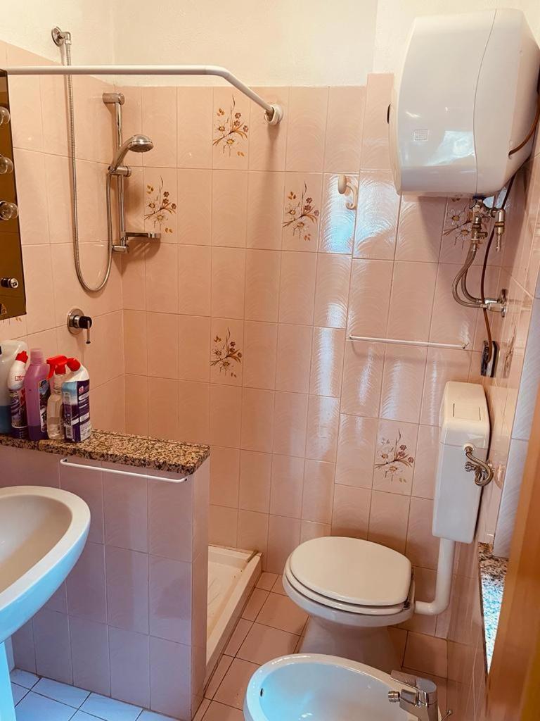 ArgenteraBersezio Guest House