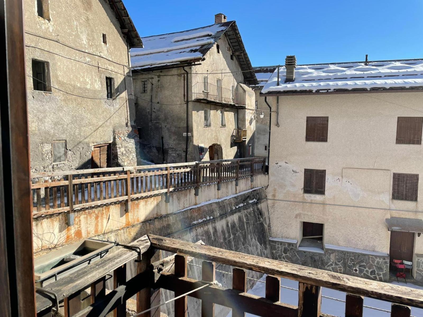 ArgenteraBersezio Guest House