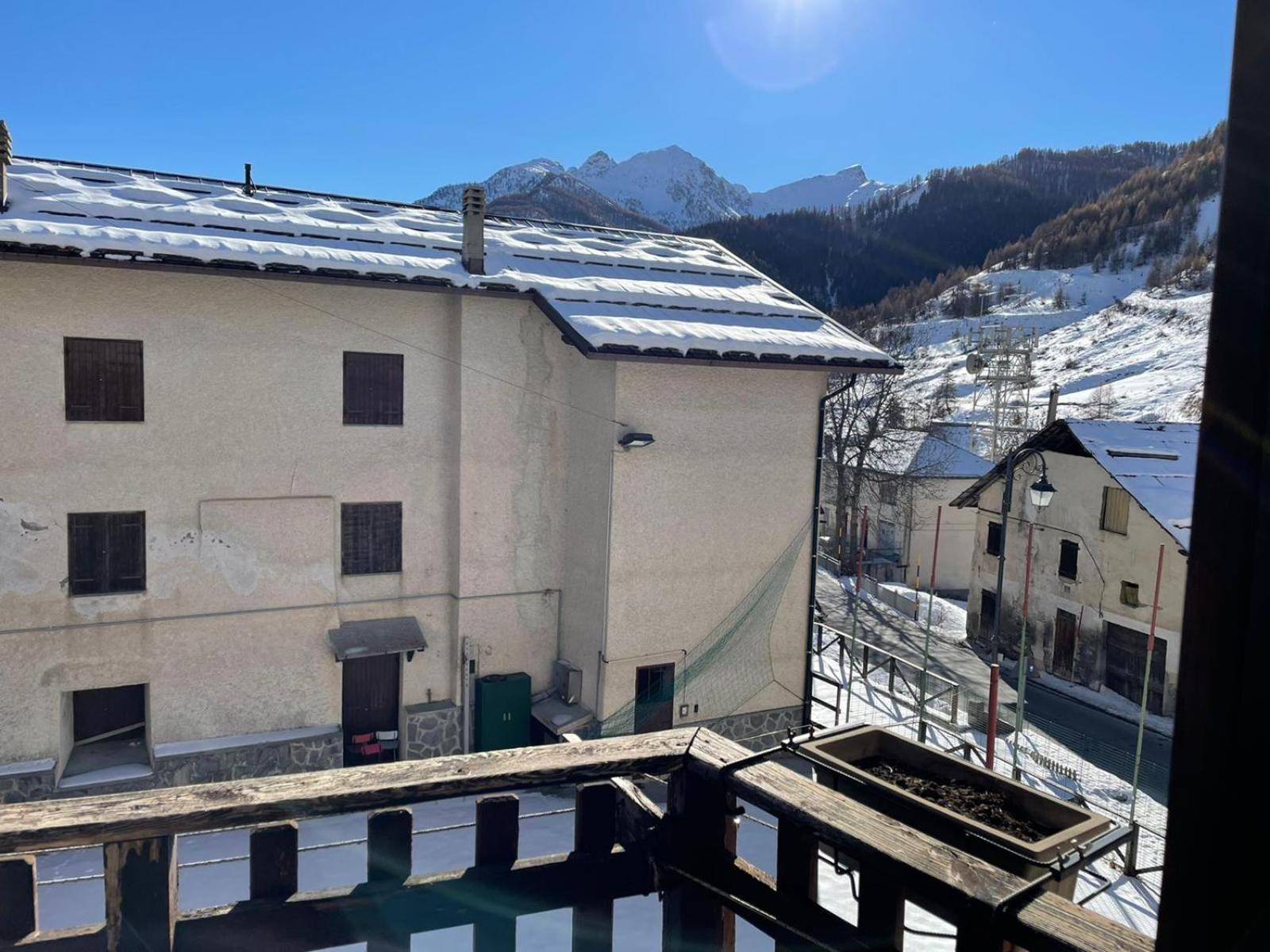 ArgenteraBersezio Guest House