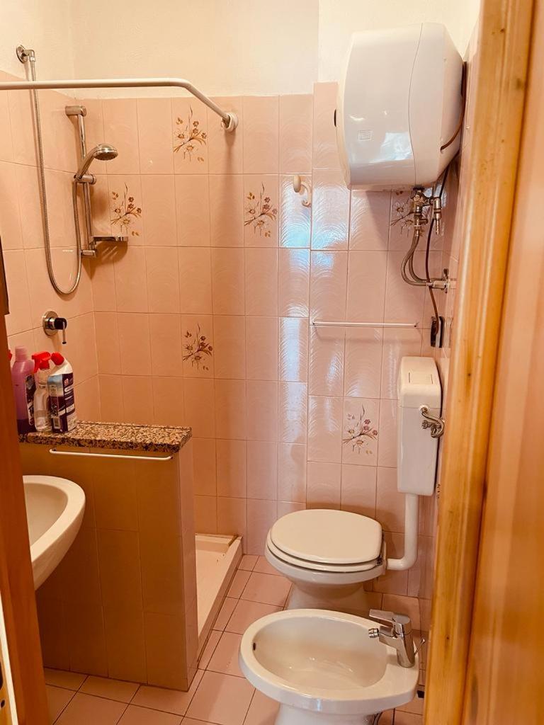 ArgenteraBersezio Guest House