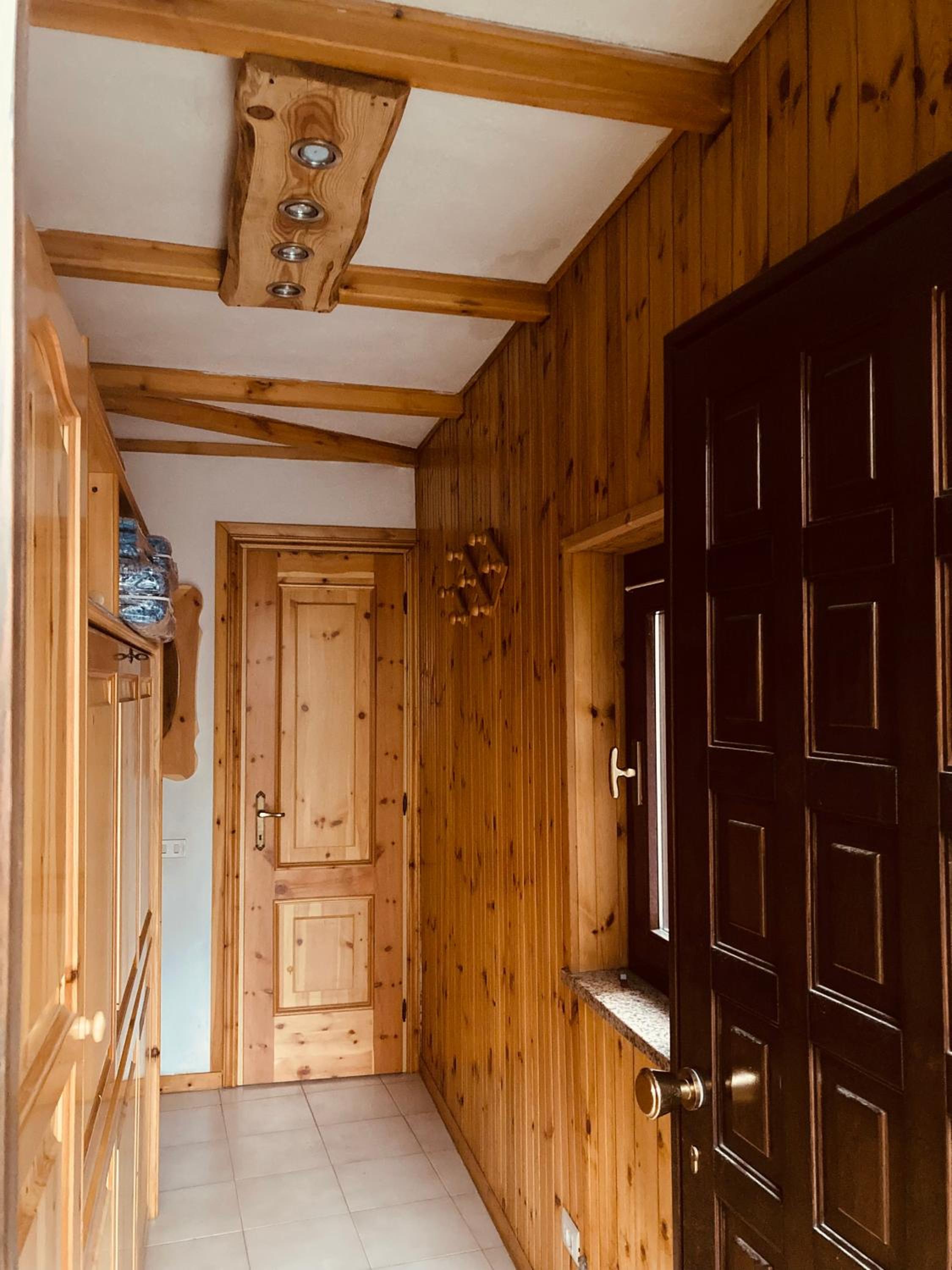 ArgenteraBersezio Guest House