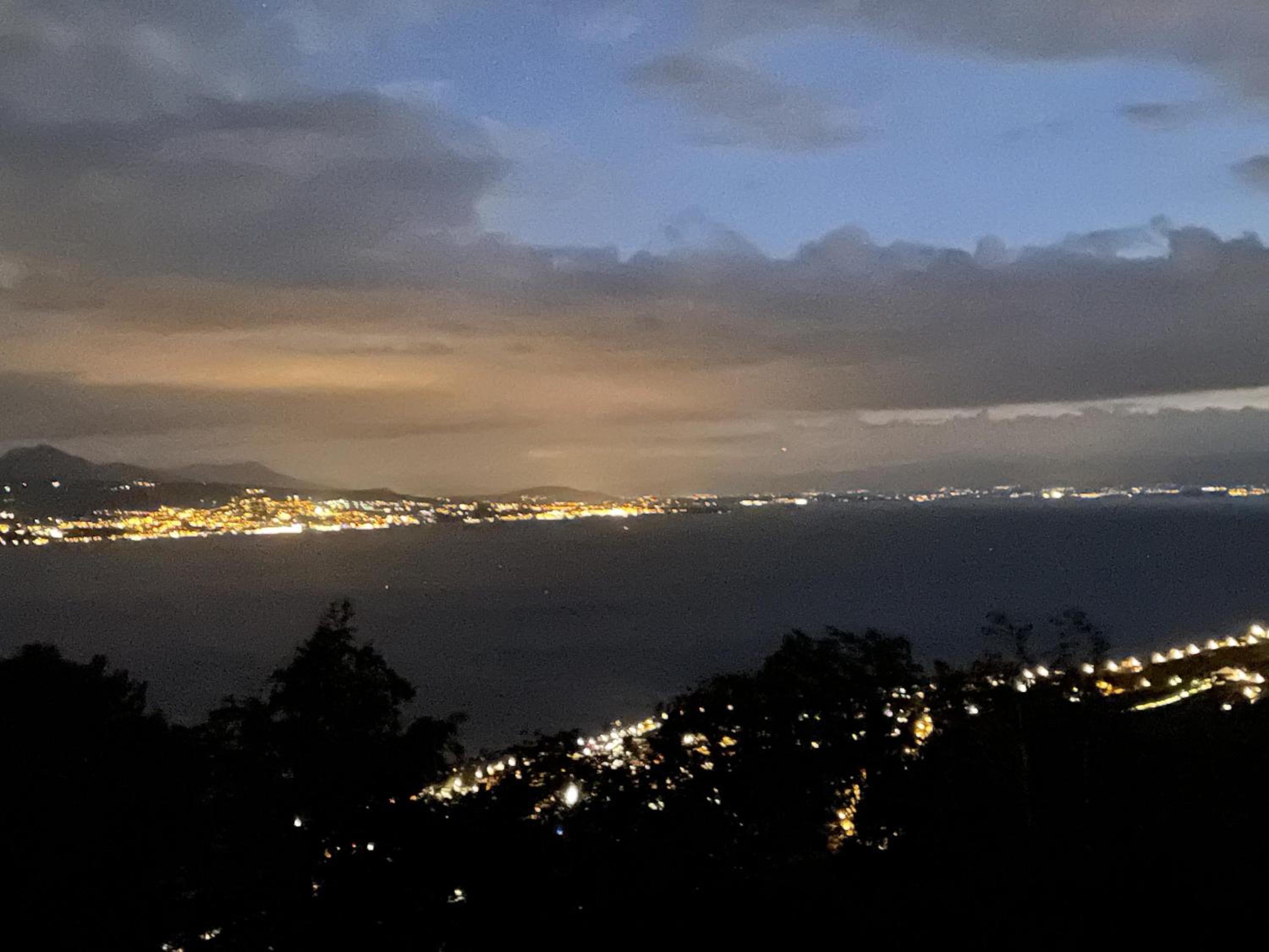 LA FAVELA