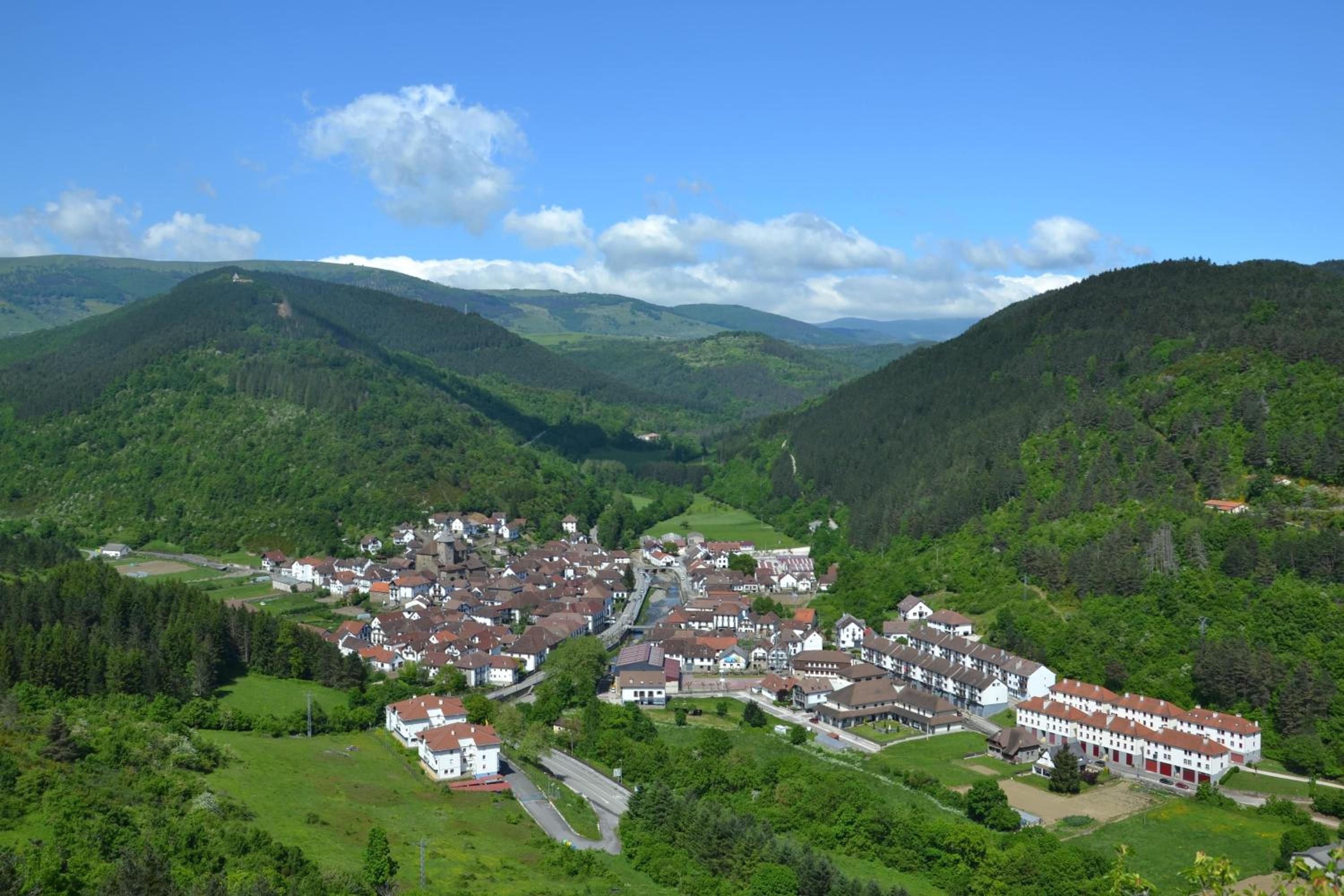 Altxabi Apartamento Rural