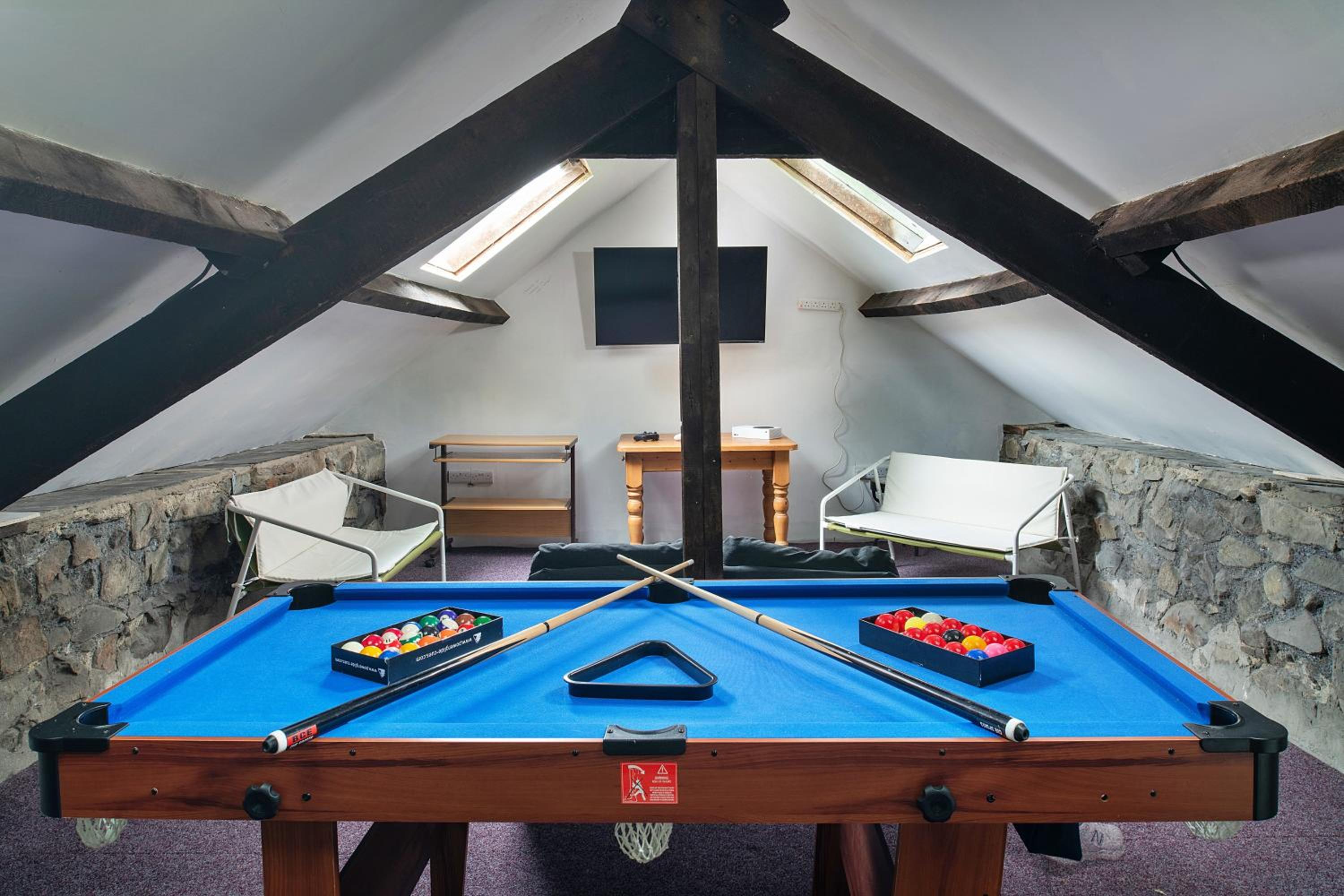 Finest Retreats - Felin Ship view 5