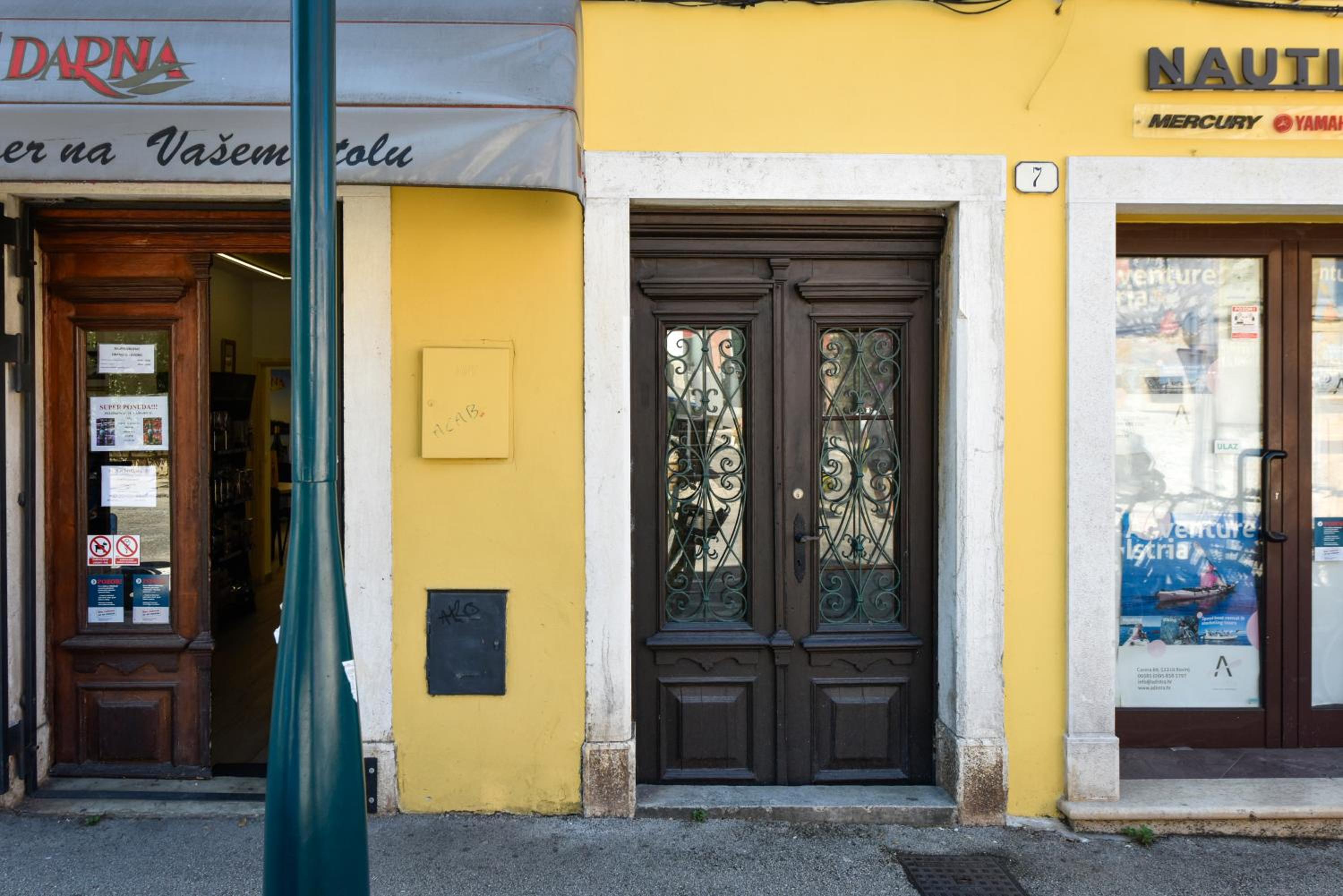 Hotel Luxury Apartment Sunce - Image 1