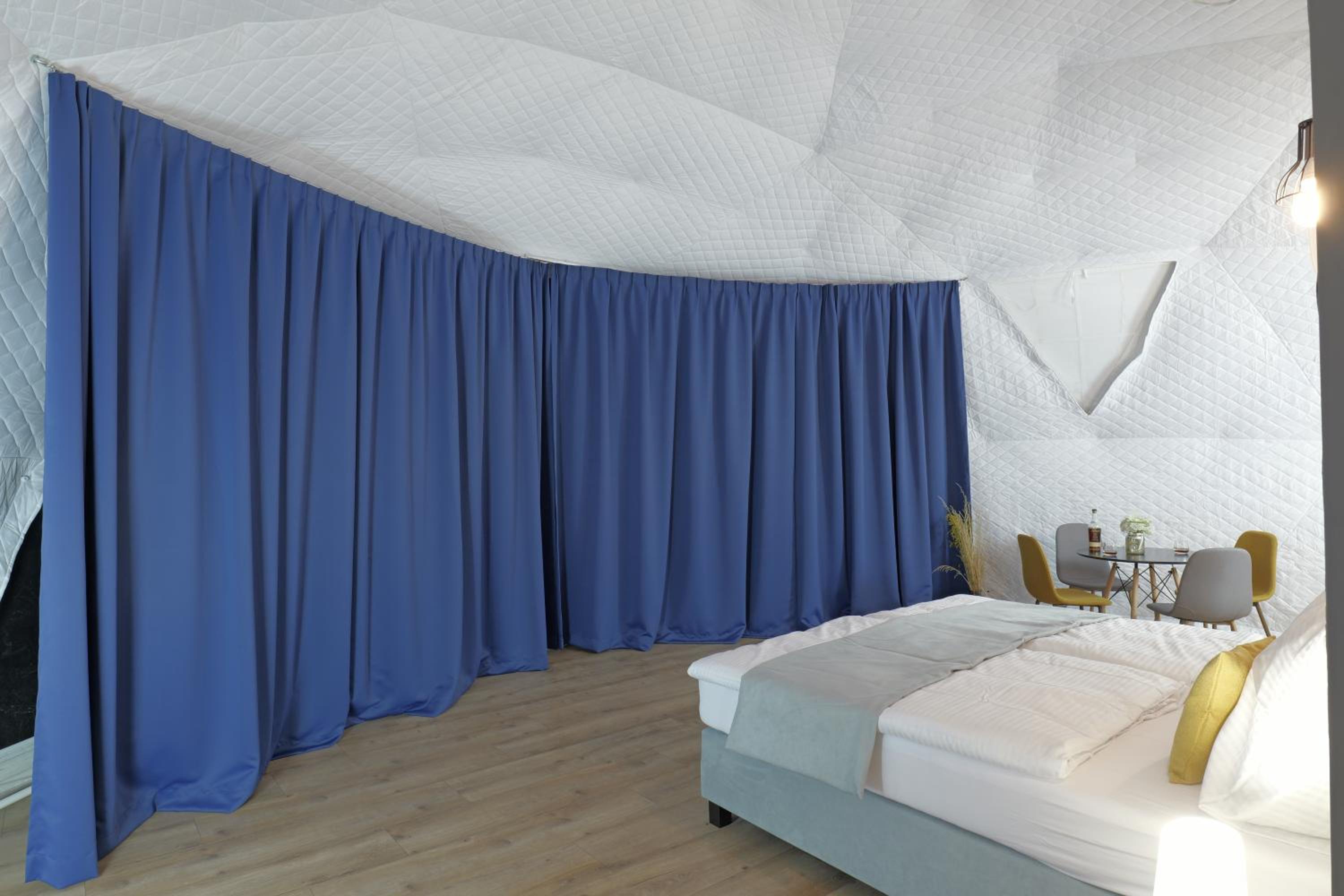 Glamping Resort