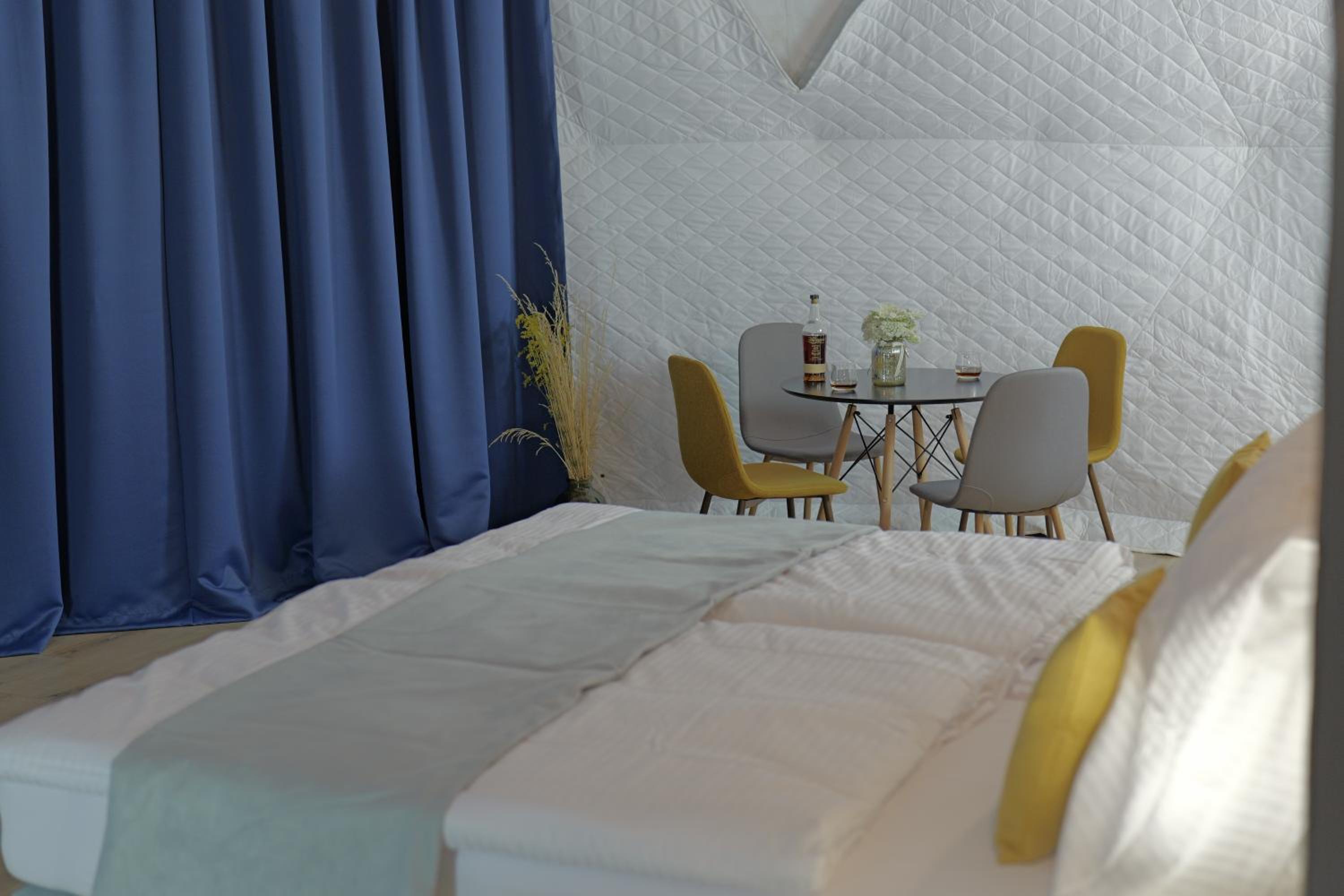 Glamping Resort