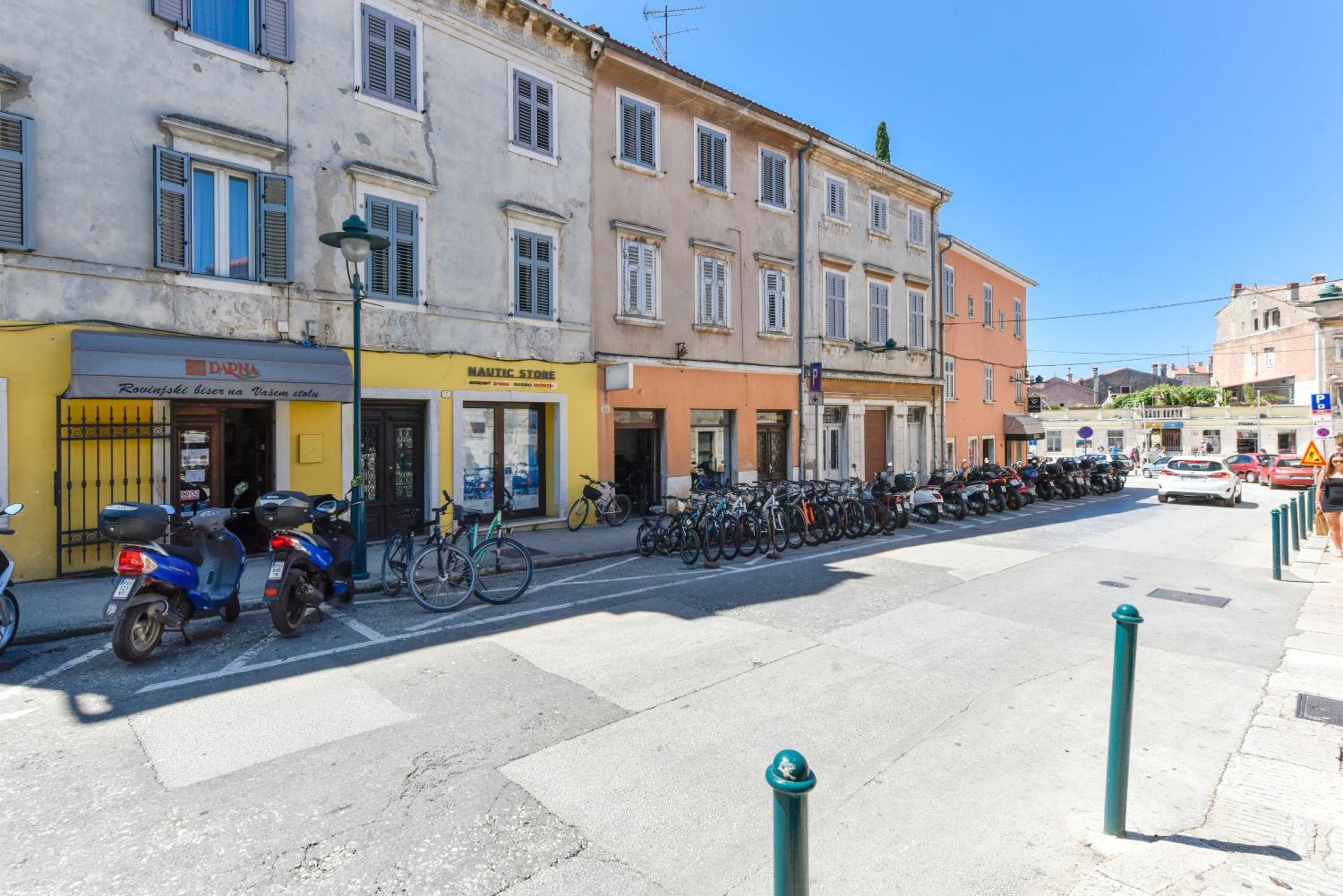 Luxury Apartment Sunce