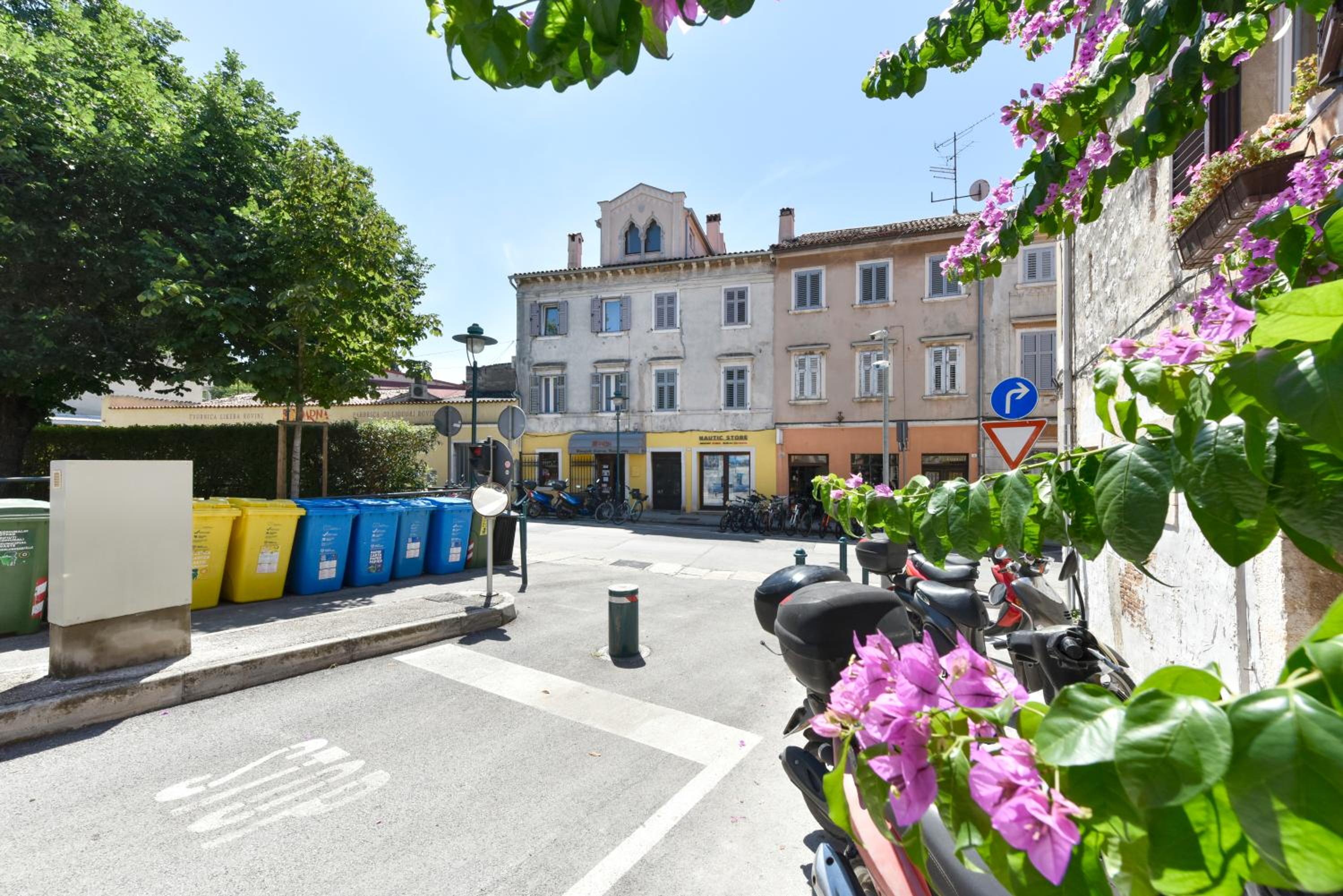 Luxury Apartment Sunce